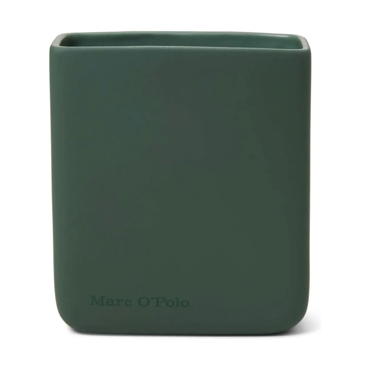 Marc O'Polo Tandbørsteholdere The Edge Tandbørsteholder i Dark green, 1