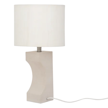 Urban Nature Culture Bordlamper Fiocco Bordlampe i Sand, 3