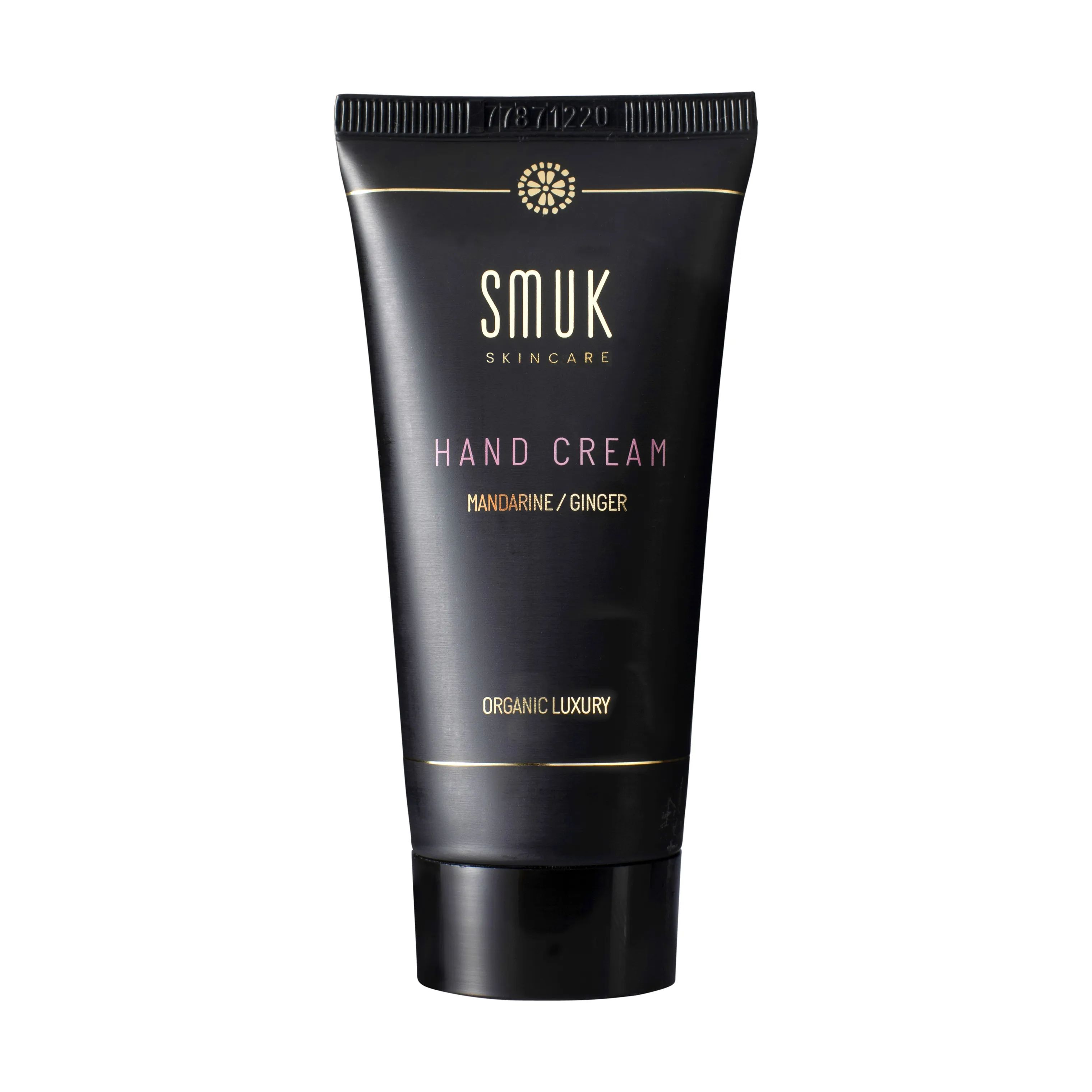 SMUK skincare Håndcreme Håndcreme i Sort, 1
