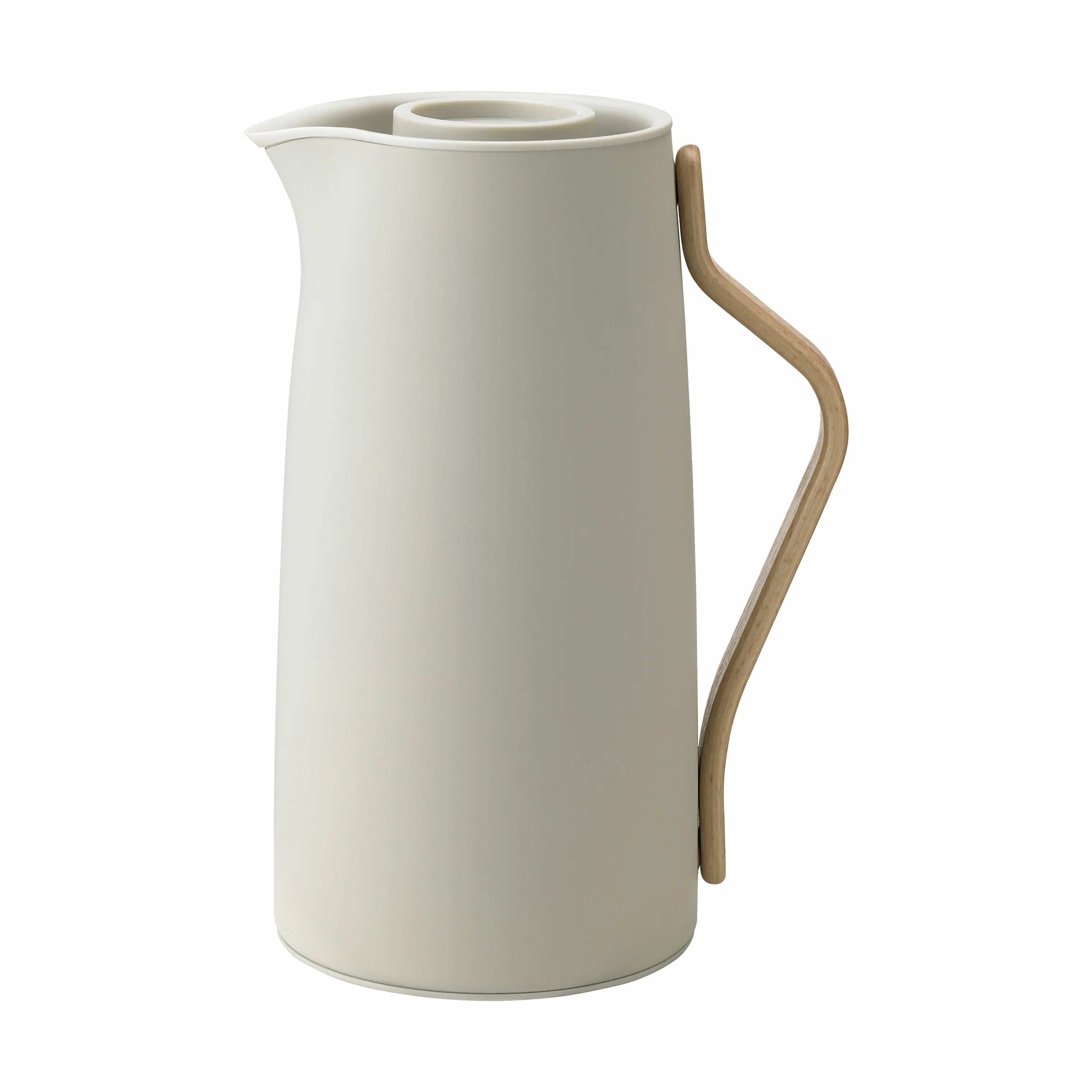 Stelton Termokander Emma Termokande i Soft sand, 1.2 L, 1