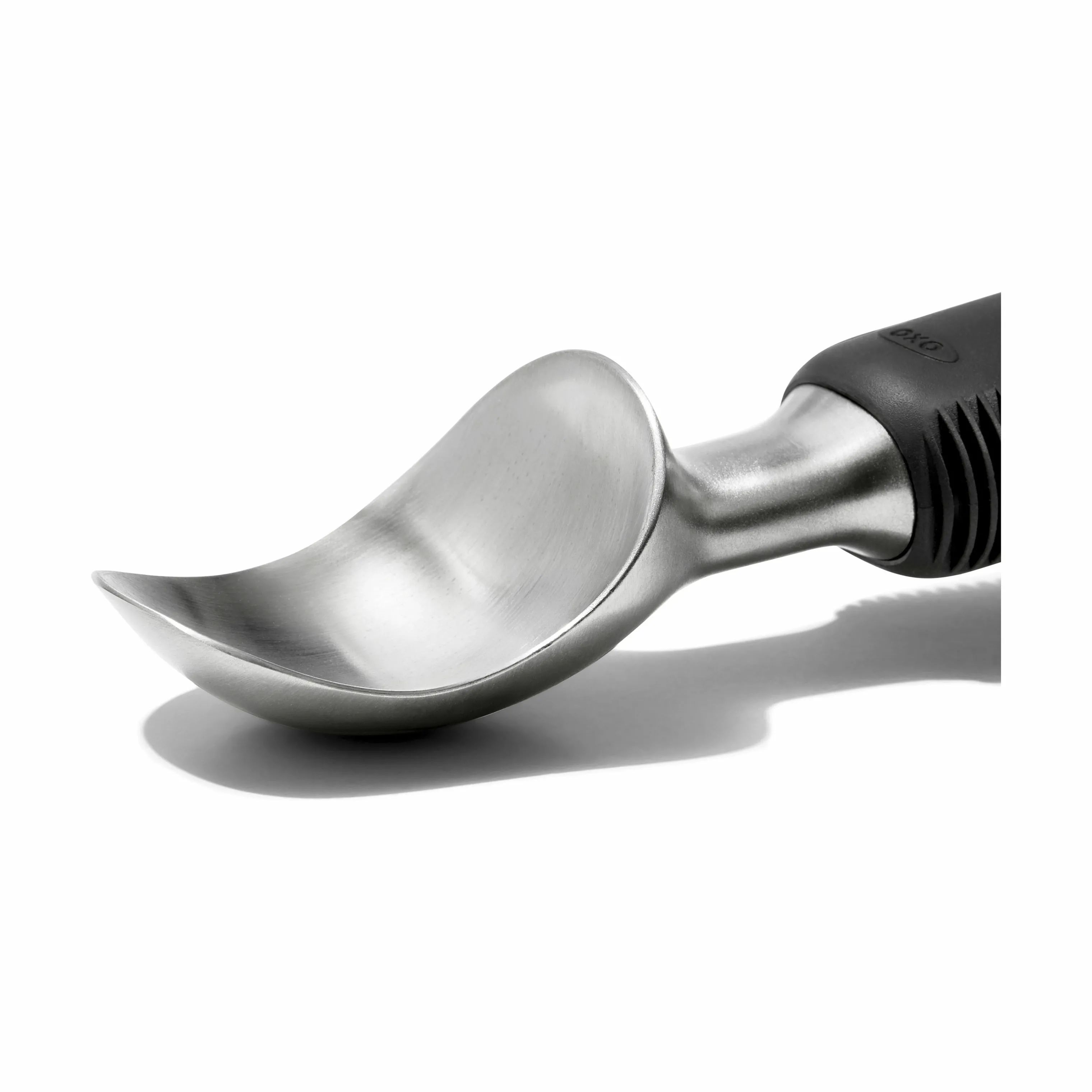 OXO Isskeer Good Grips Isske i Stål, 23,5 cm, 3