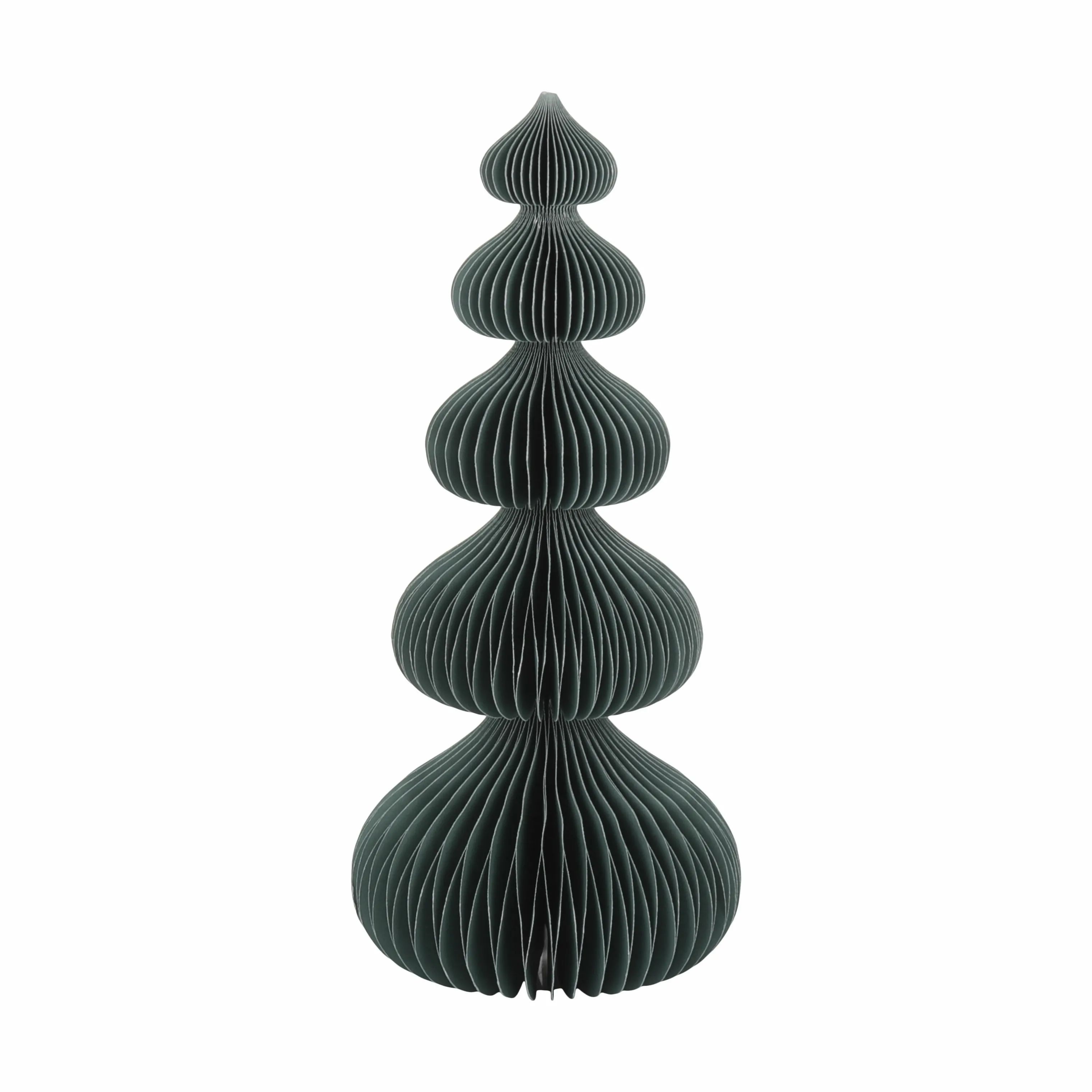 Casa Christmas Julefigurer Juletræ - Stor i 30 cm, 1