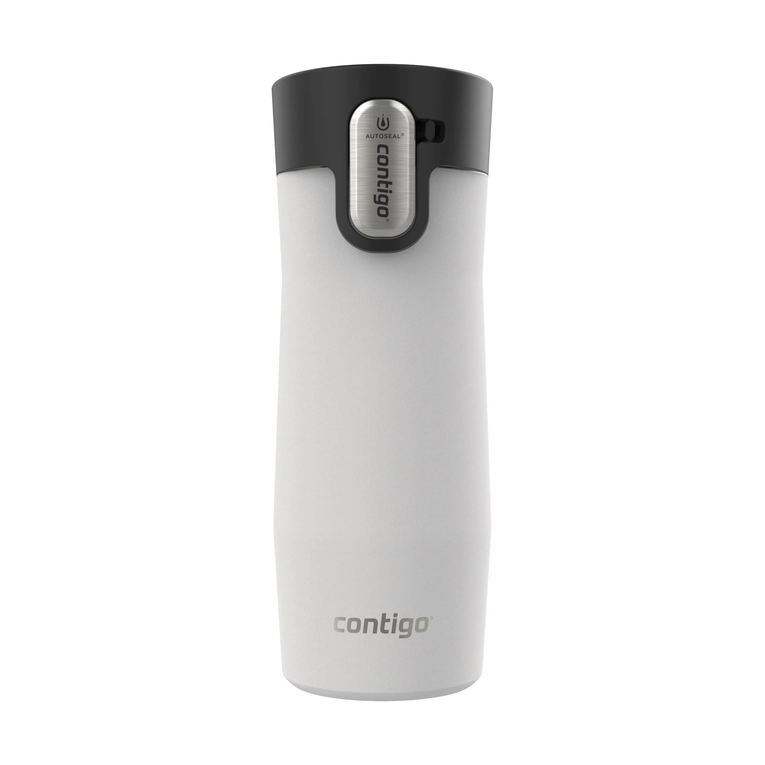 Contigo Termoflasker West Loop Termokop i Hvid, 1