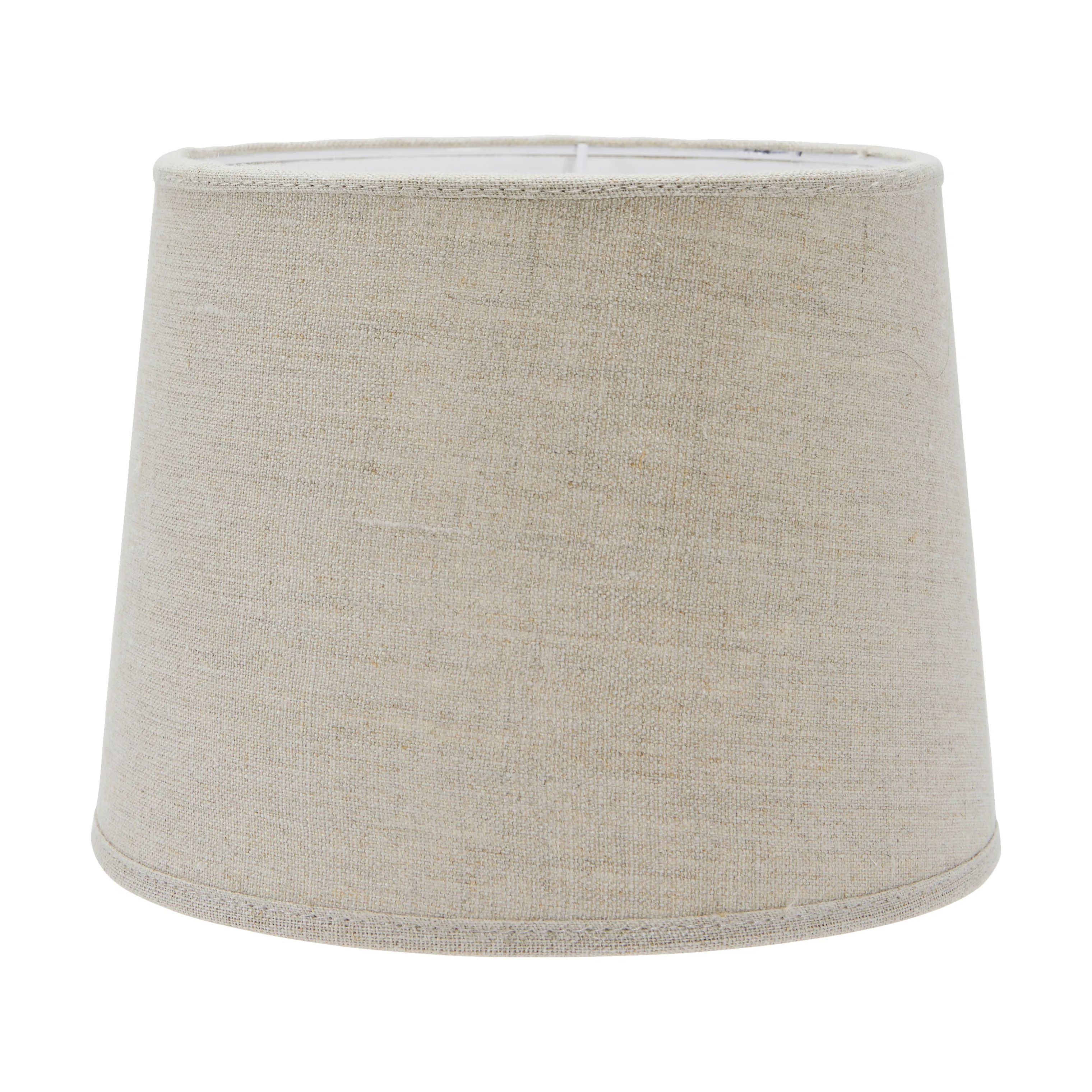 PR Home Lampeskærme Sofia Lampeskærm i Natur, 25 cm, 1