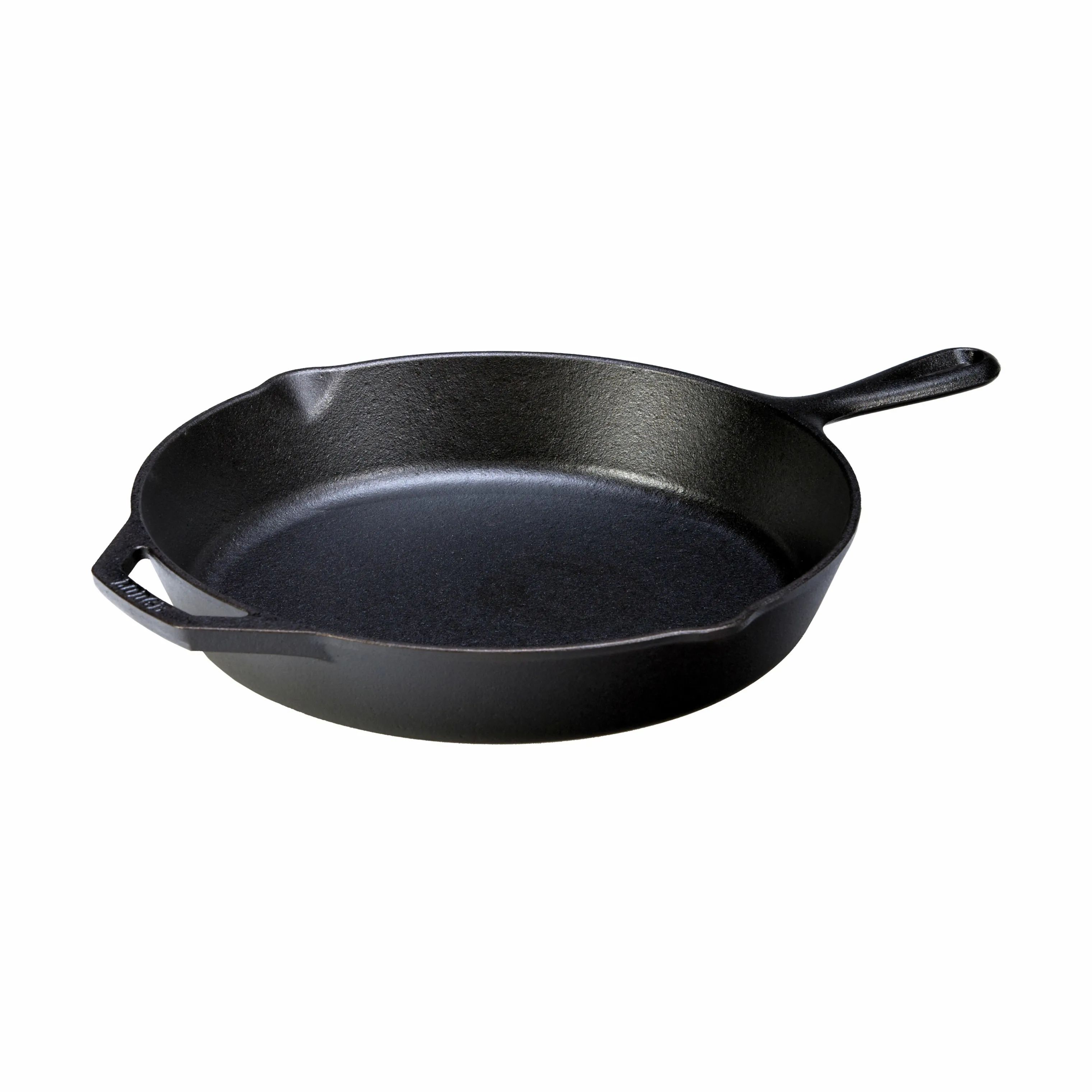 Lodge Cast Iron Stegepander Classic Stegepande i 30 cm, 1