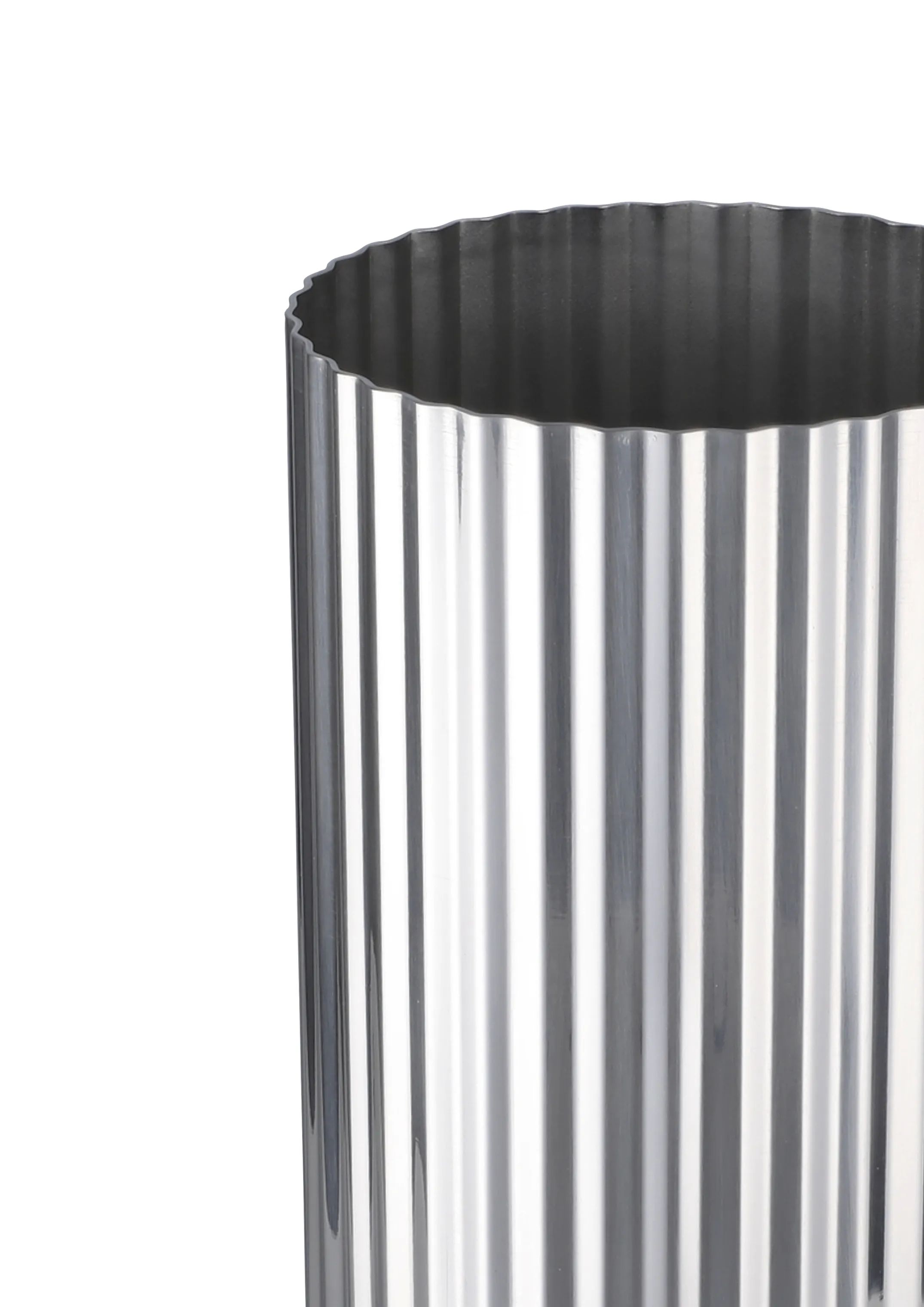 Lyngby Porcelæn Vaser Klassisk Lyngby Vase i 20,5 cm, 2