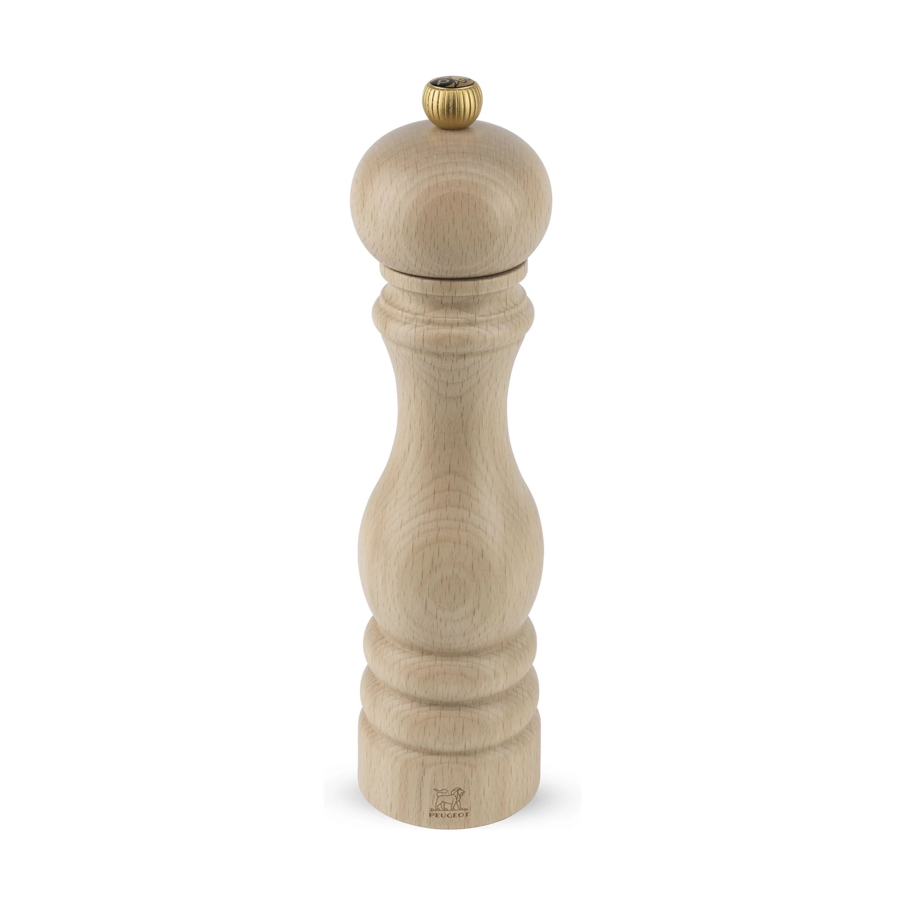 Peugeot Peberkværne Paris Peberkværn i natur, 22,5 cm, 1