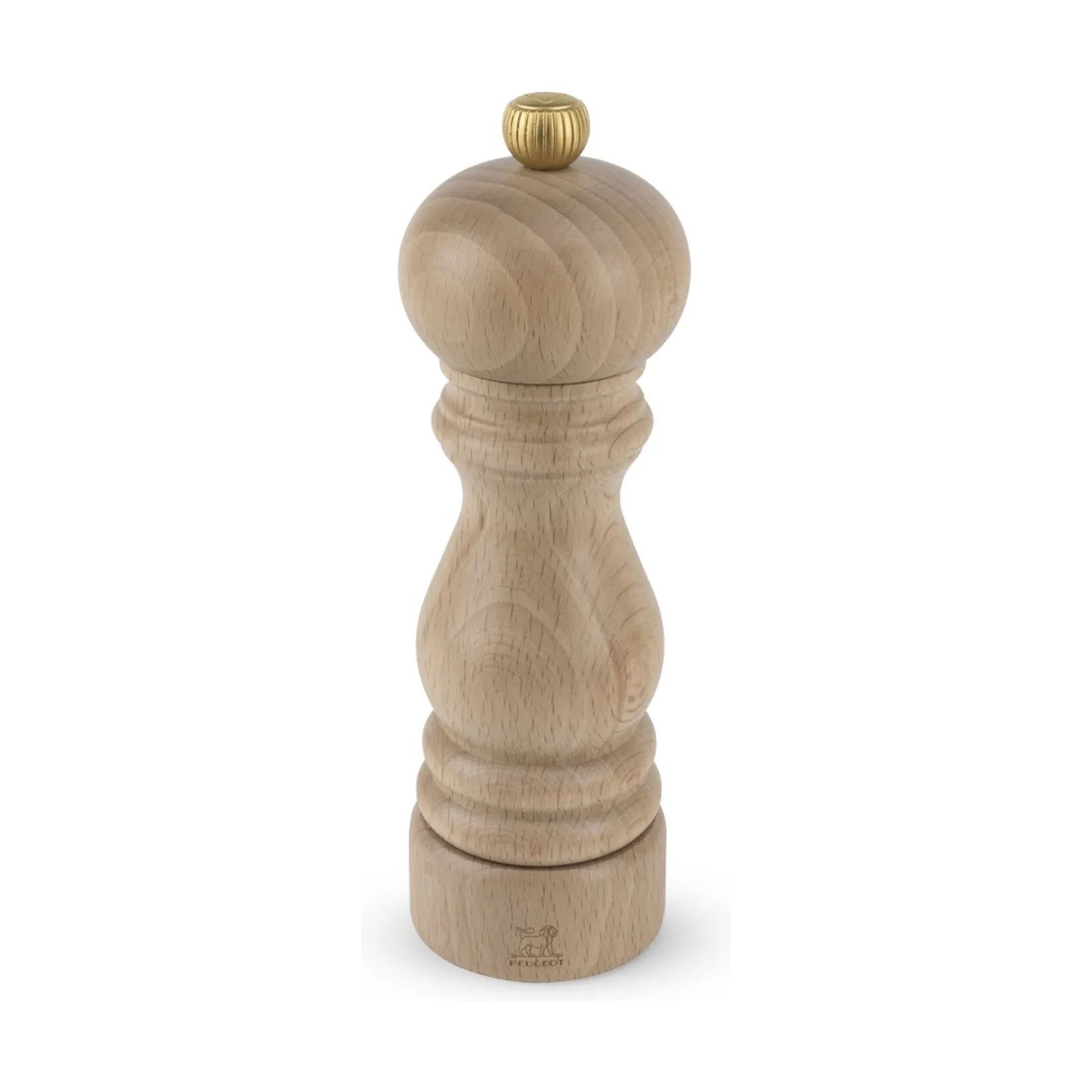 Peugeot Peberkværne Paris Peberkværn i natur, 18 cm, 1