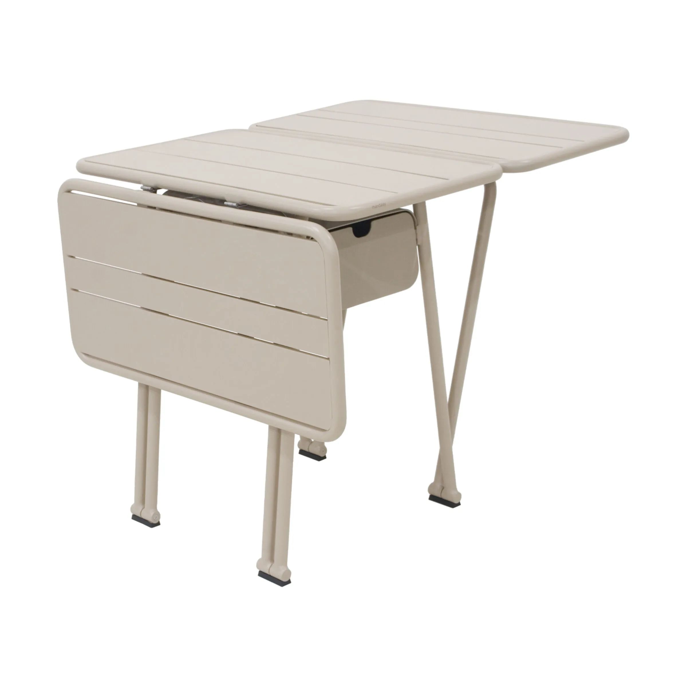 Mandalay Altanborde Ivy Klapbord i taupe, 3