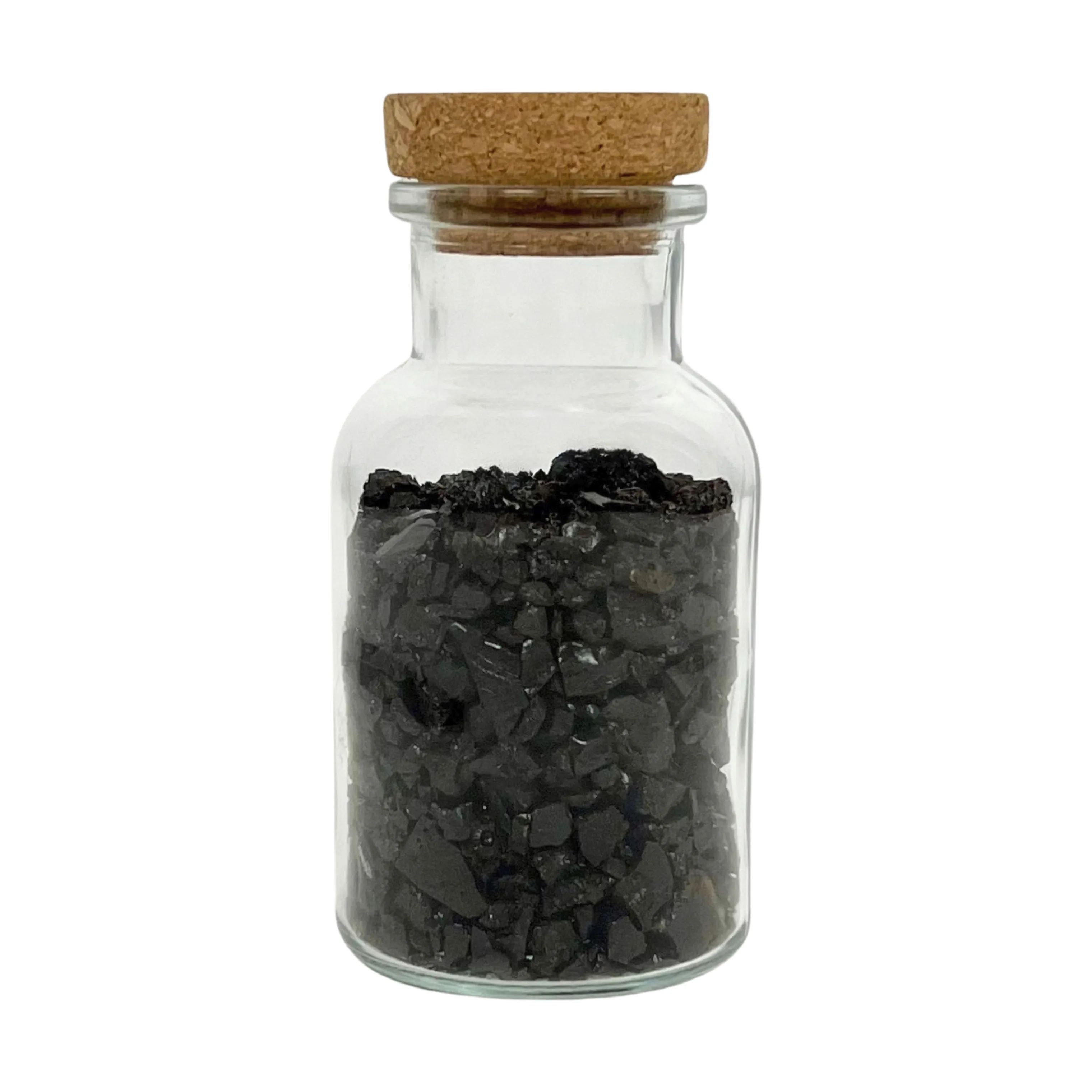 Rivsalt Øvrige delikatesser Rivsalt Espresso & Lakrids Bites i Sort, 1
