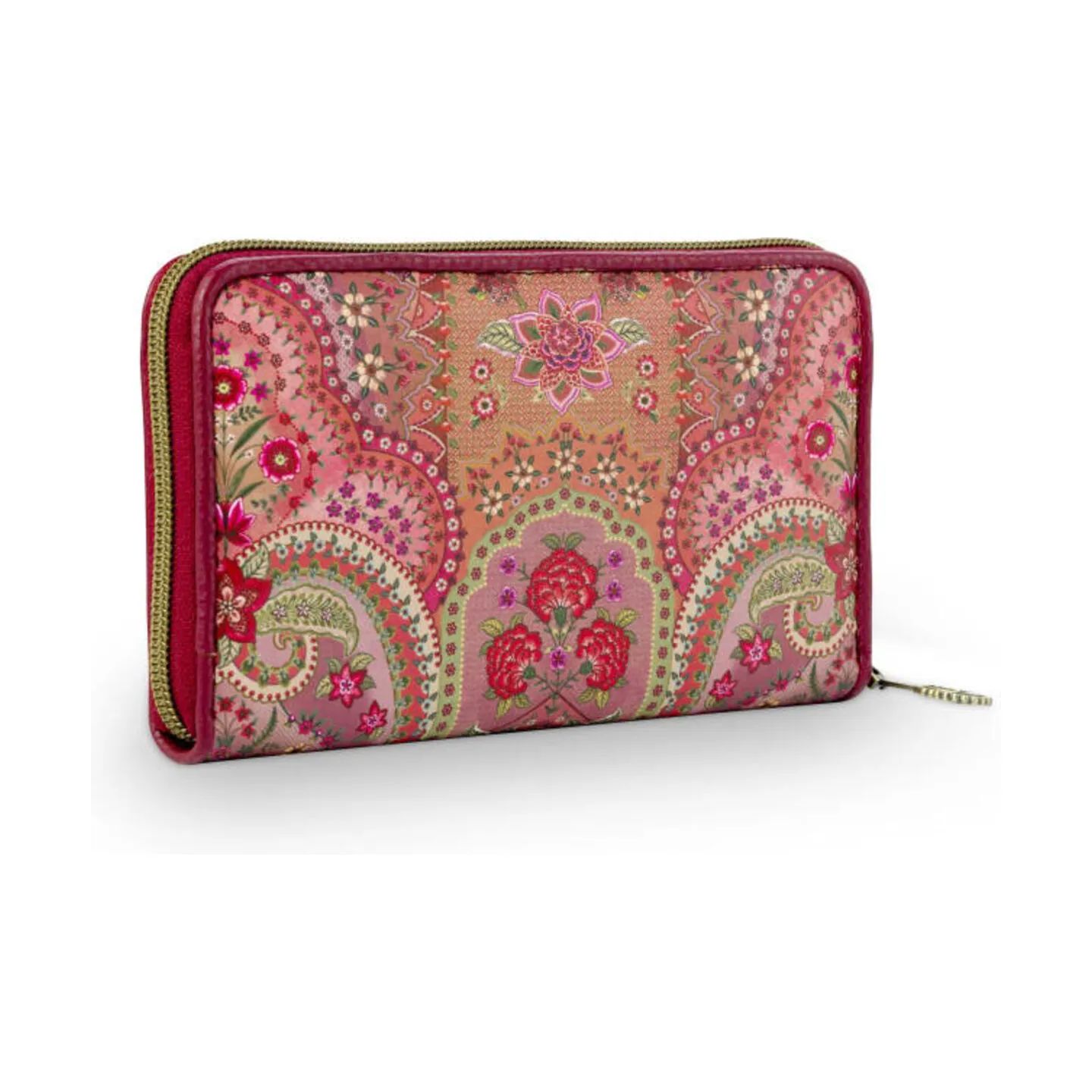 PIP Studio Øvrigt interiør Willow Pung i pink, 5