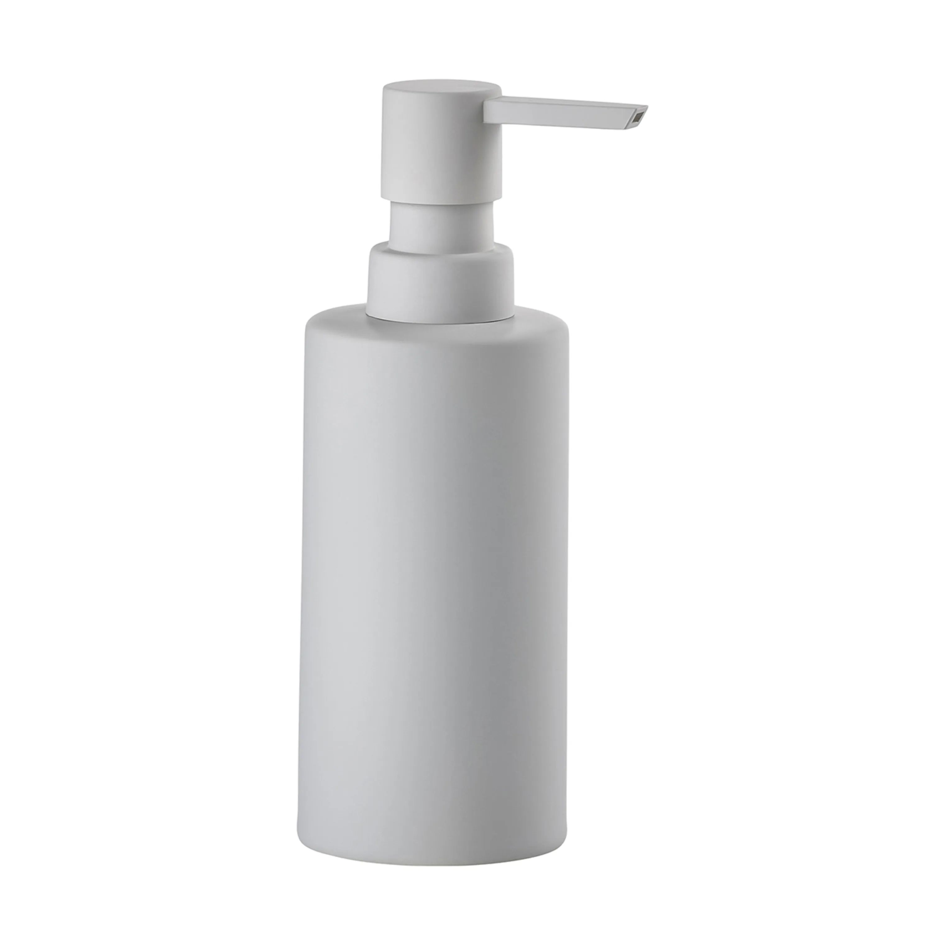 Zone Sæbedispensere Solo Sæbedispenser i Soft grey, 1