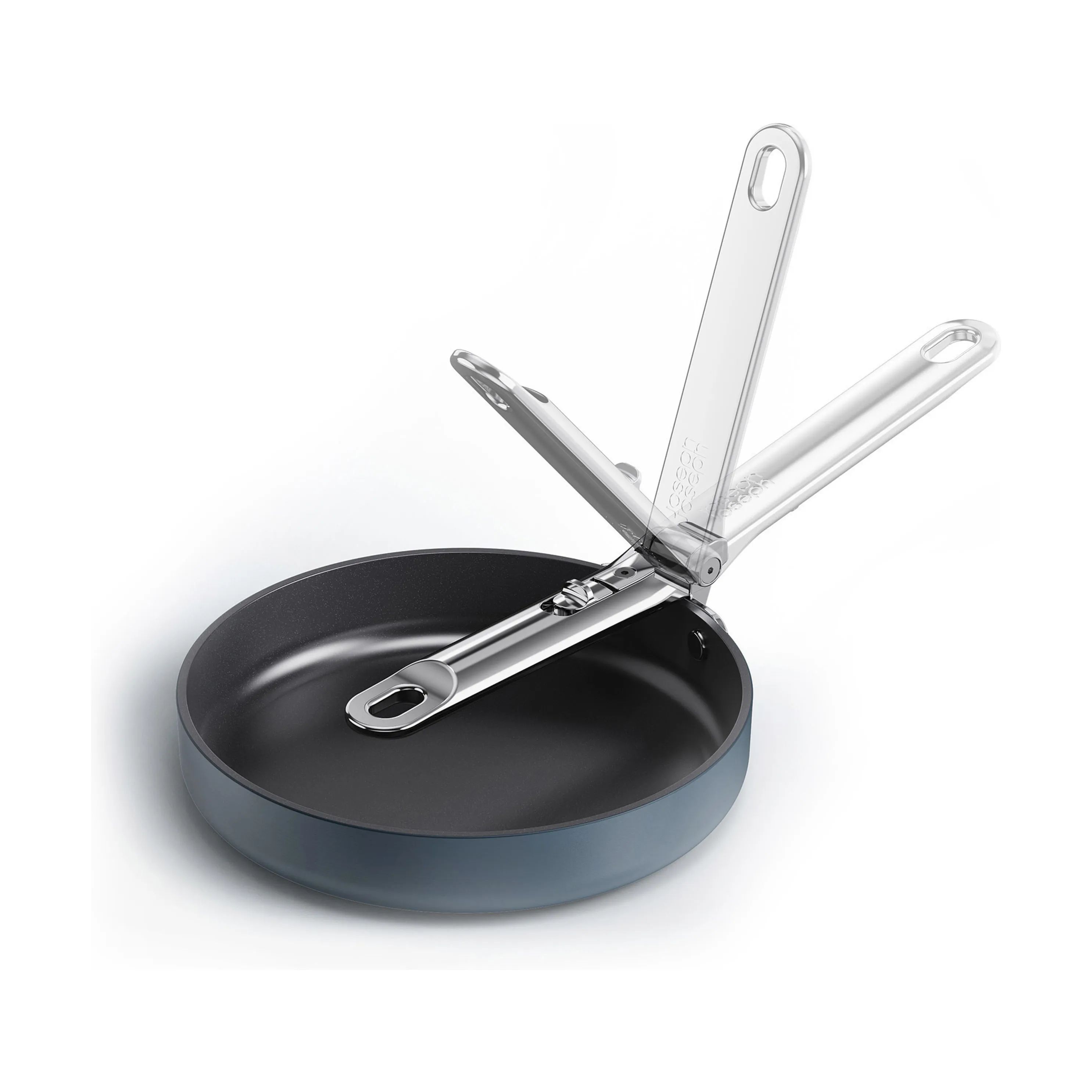 Joseph Joseph Stegepander Space Stegepande i 20 cm, 4