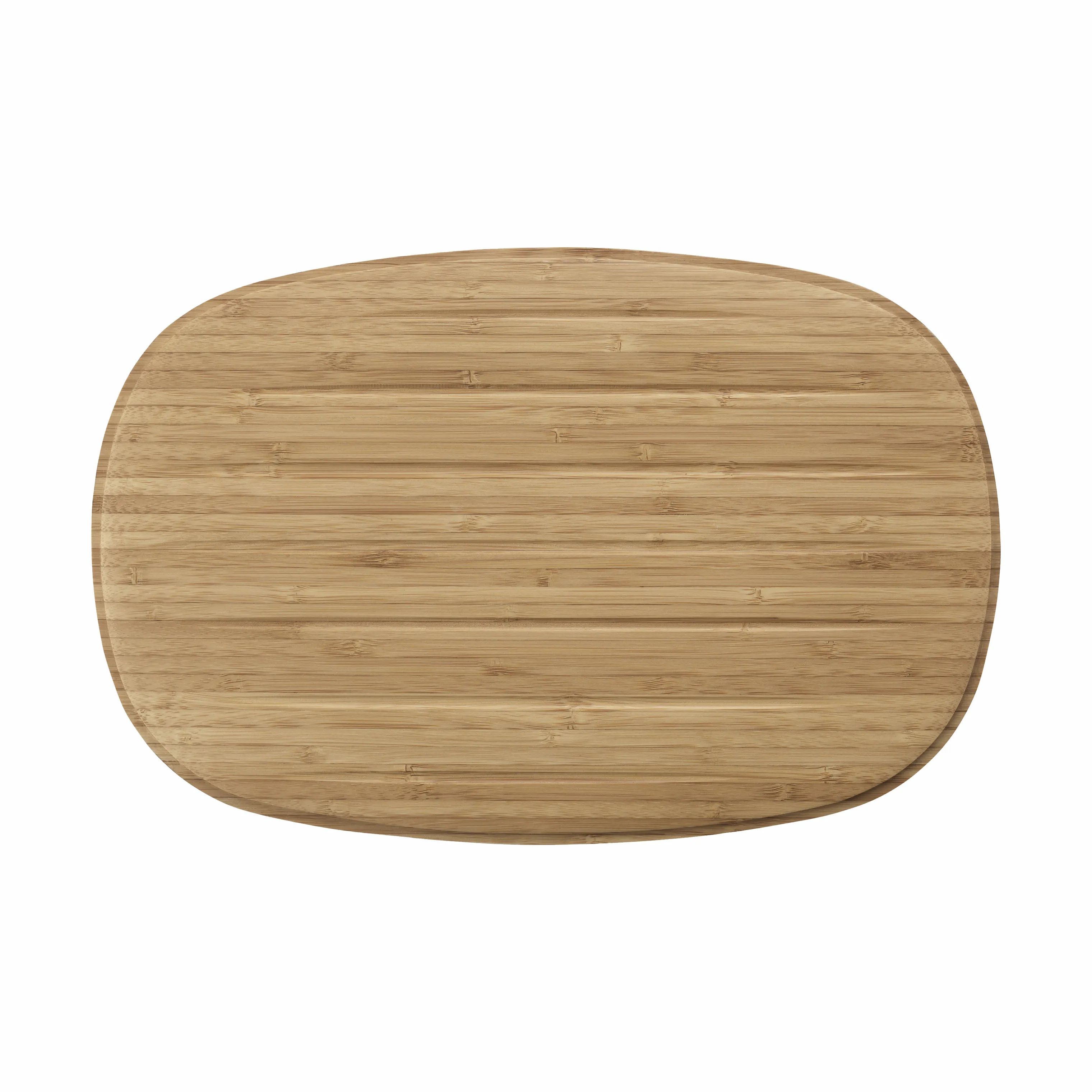 Rig-Tig Brødkasser Box-It Bambuslåg i Bamboo, 1