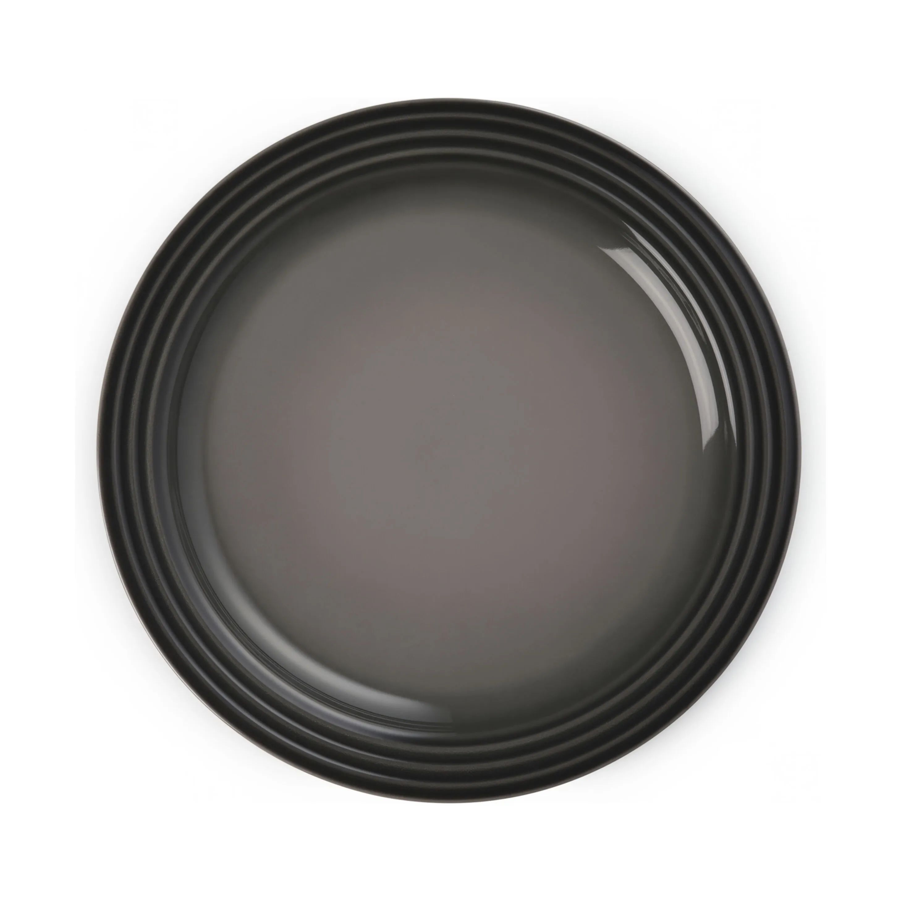Le Creuset Middagstallerkener Signature Middagstallerken i Flint, 27 cm, 1