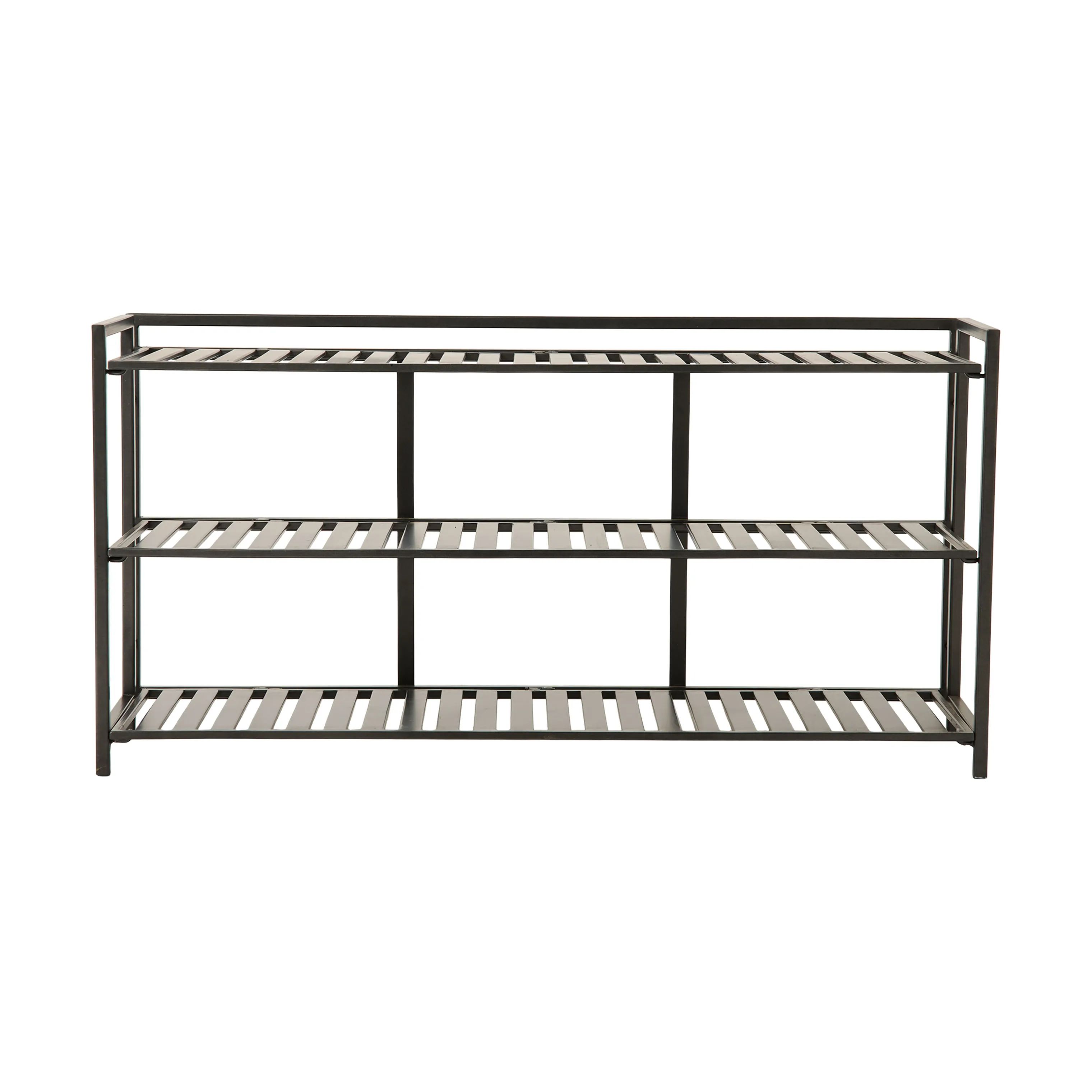 Muubs Reoler og tilbehør Manhatten Reol i H50 x B100 cm, 1