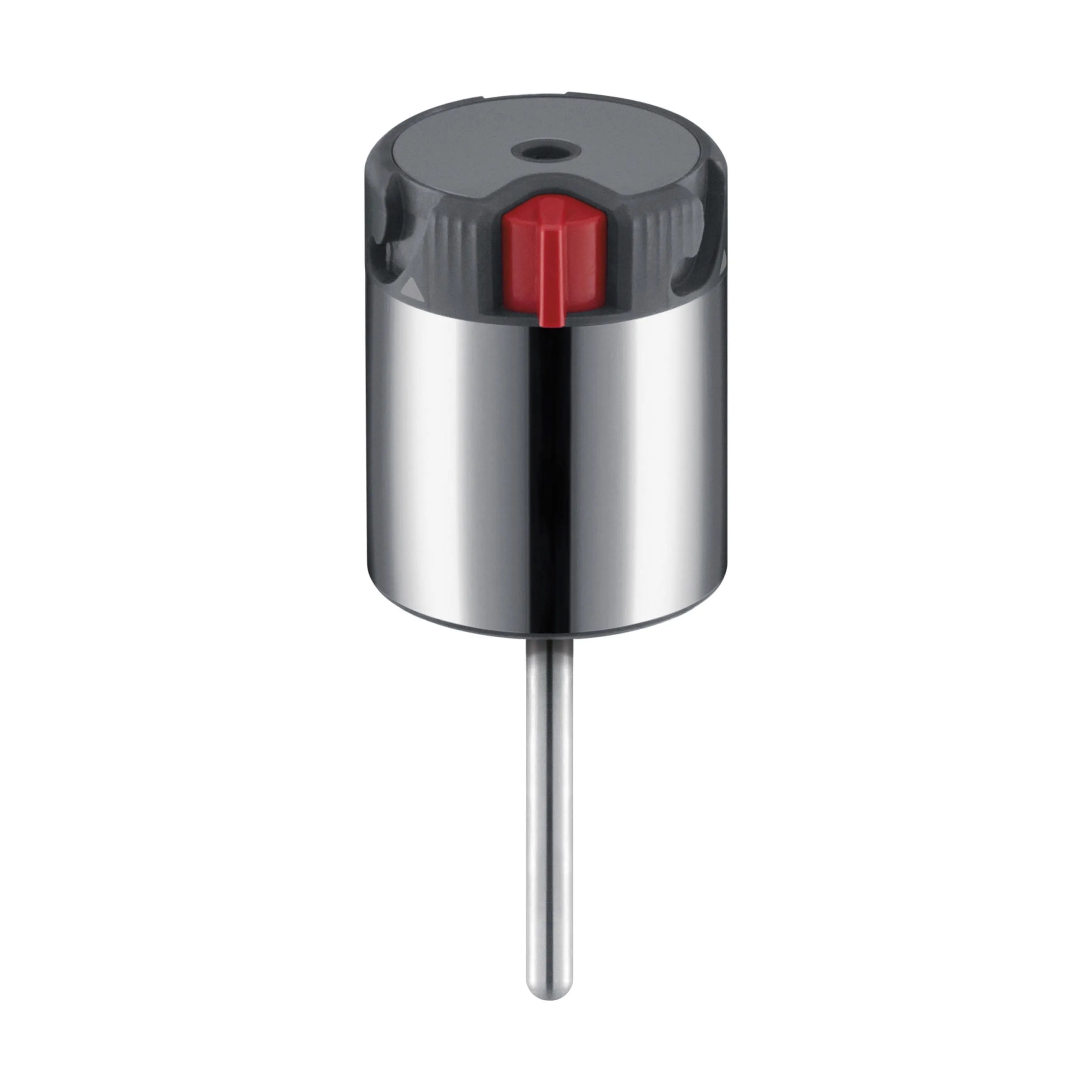 Sage Øvrigt køkkengrej Adapter Fusioncap i Brushed Silver, 2