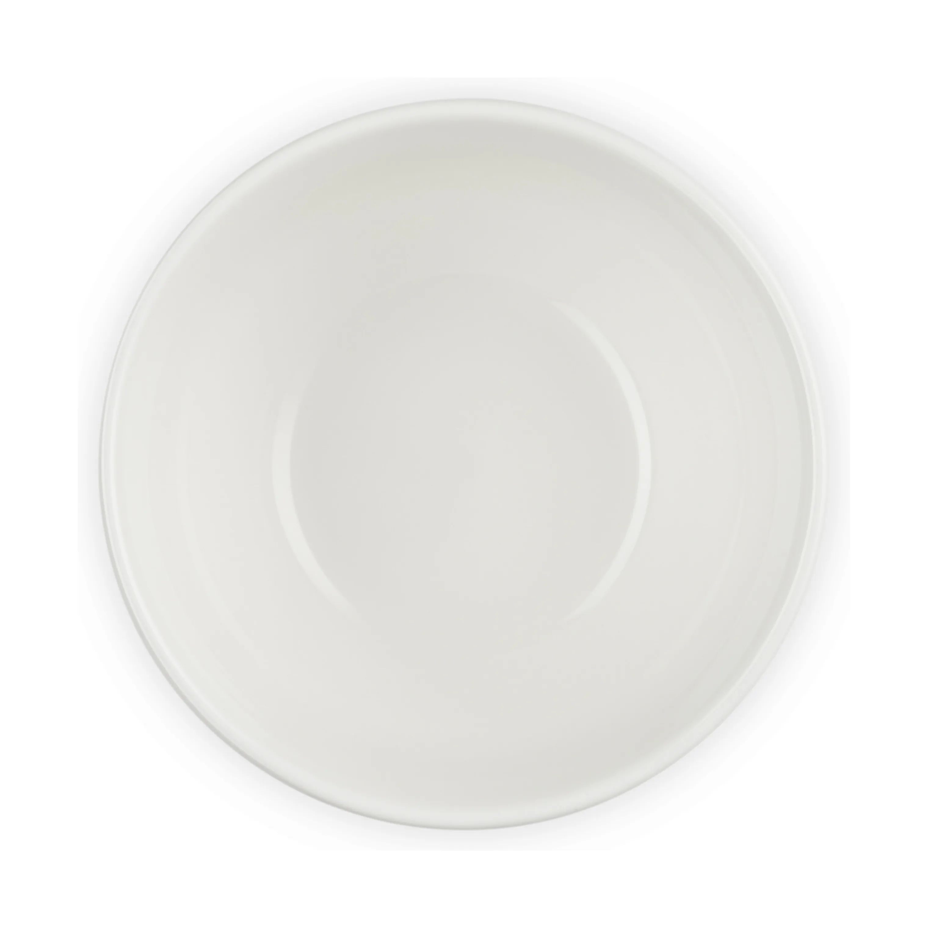 Le Creuset Skåle Coupe Collection Coupe Snackskål i White, 4