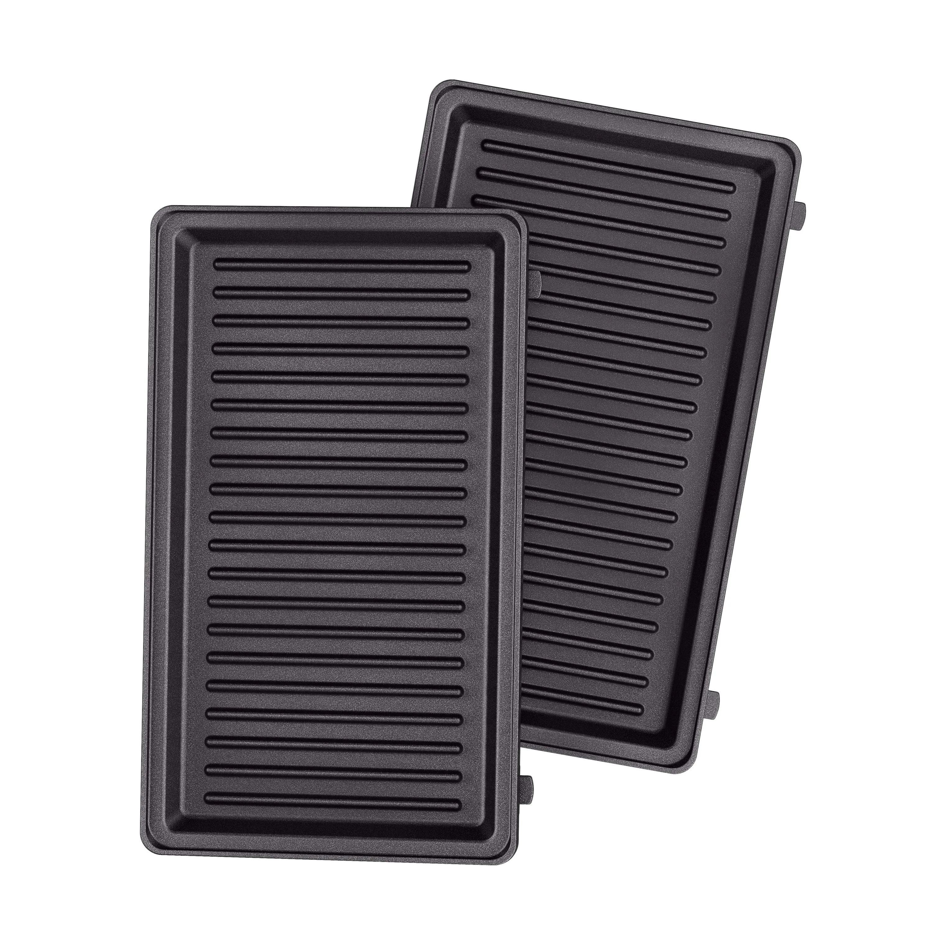 Tefal Bordgrill Snack Collection Plade - Panini grill i PaniniNY, 3