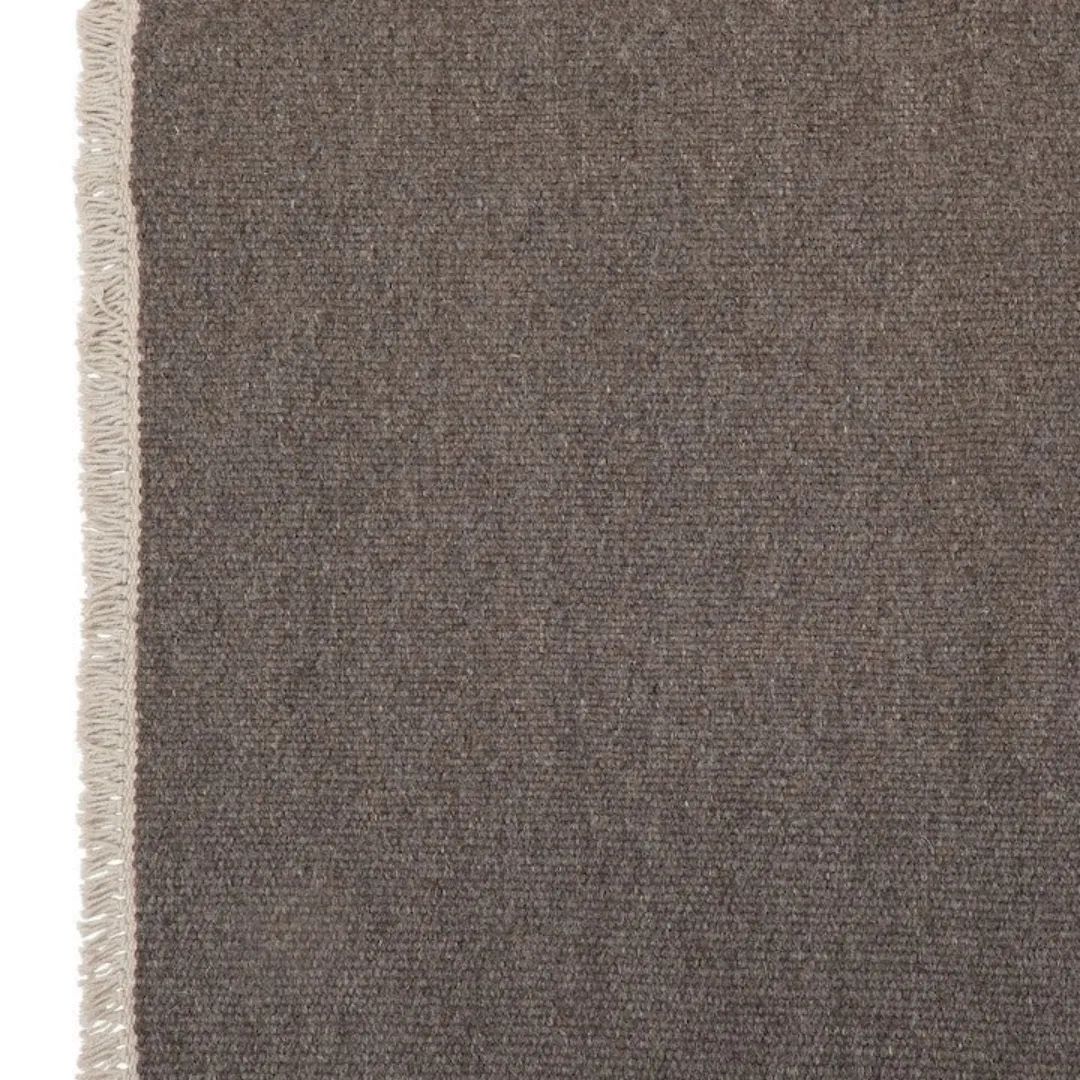 MASKANDEPOT Gulvtæpper Gulvtæppe i camel, B140 x L200 cm, 4