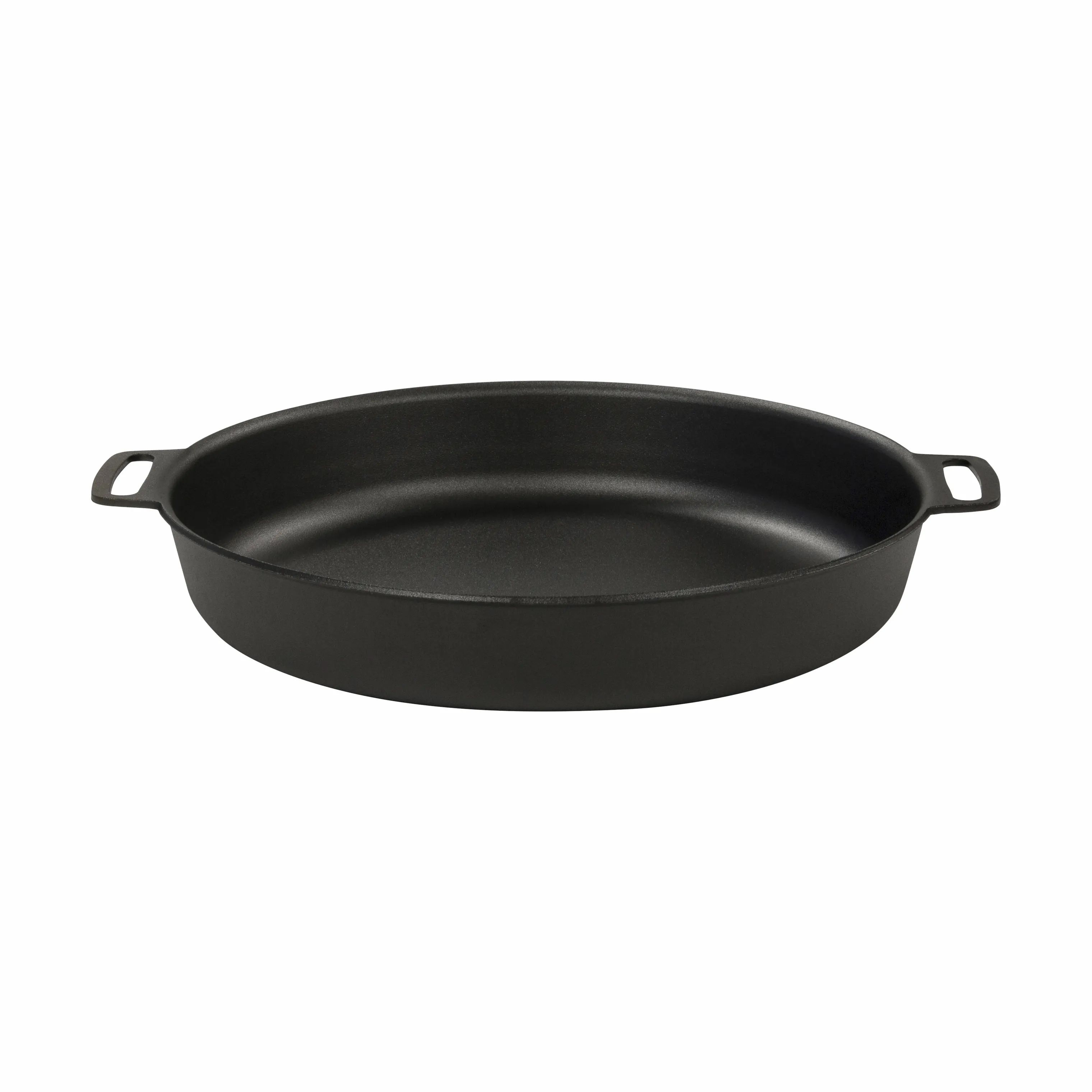 Kockums Jernverk Stegepander Stegepande i 30 cm, 1