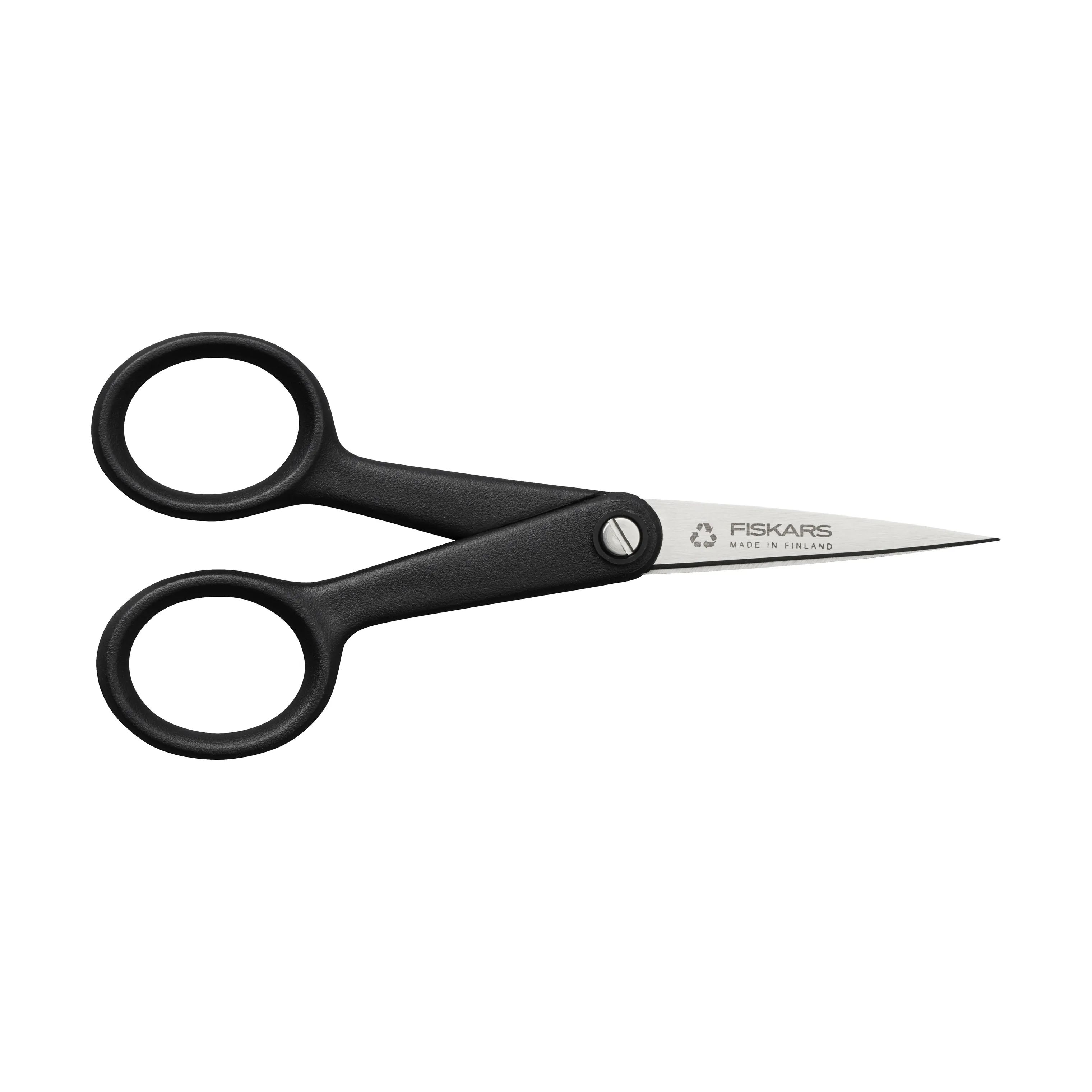 Fiskars Køkkensakse Functional Form Sysaks i Sort, 1