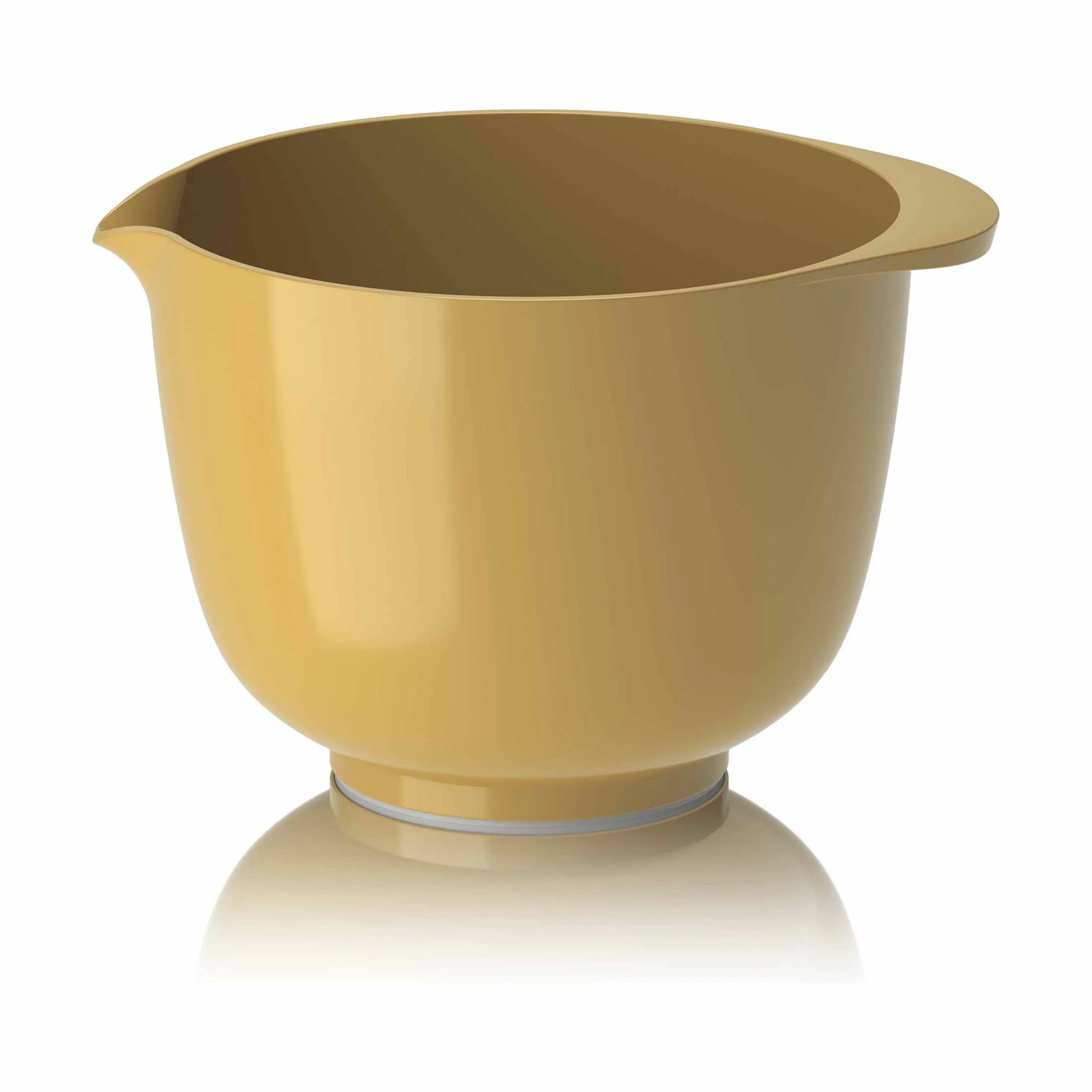 Rosti Røreskåle NEW Margrethe Margrethe Røreskål i Curry, 1.5 L, 1