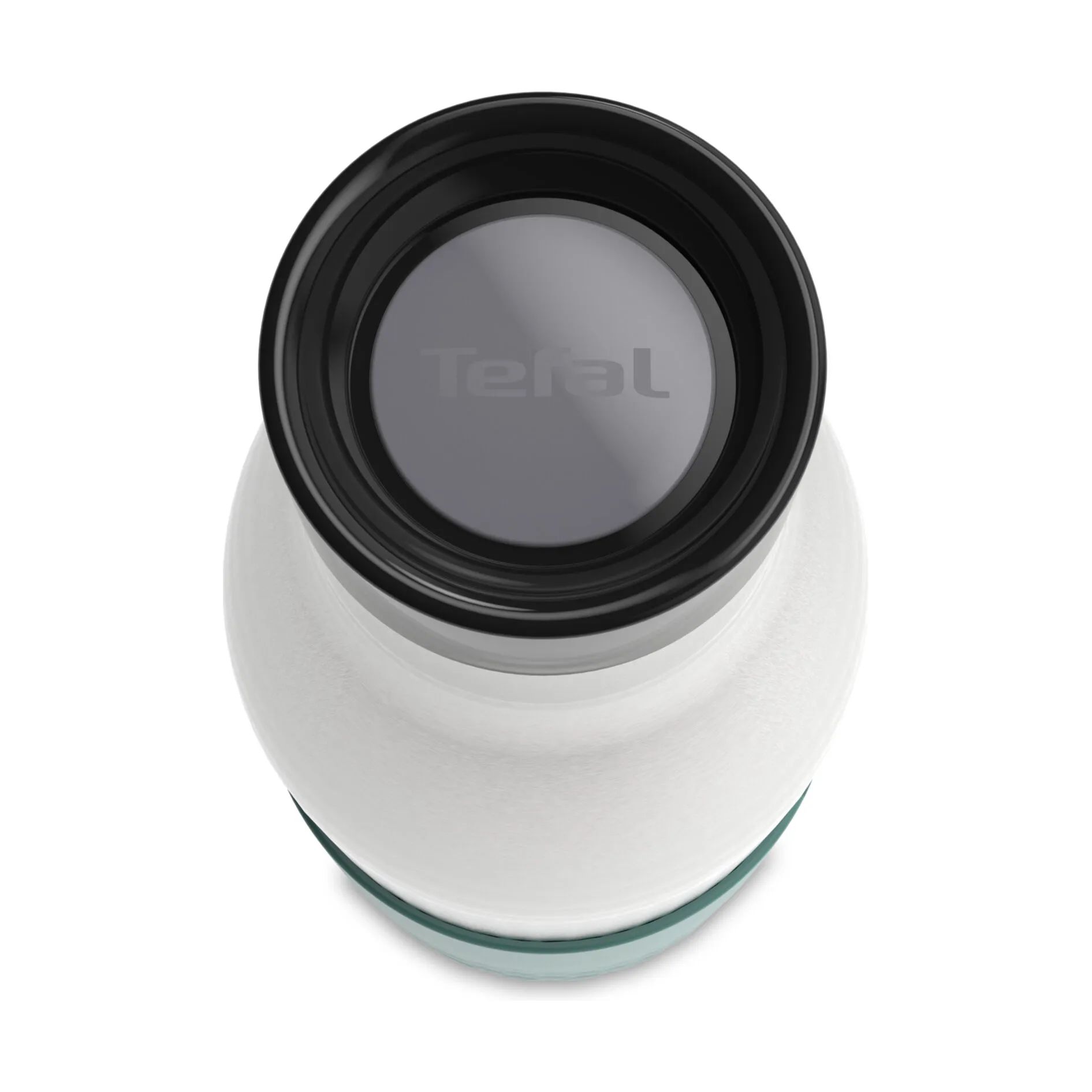 Tefal Termoflasker Bludrop Sleeve Termoflaske i Stål / Grøn, 8
