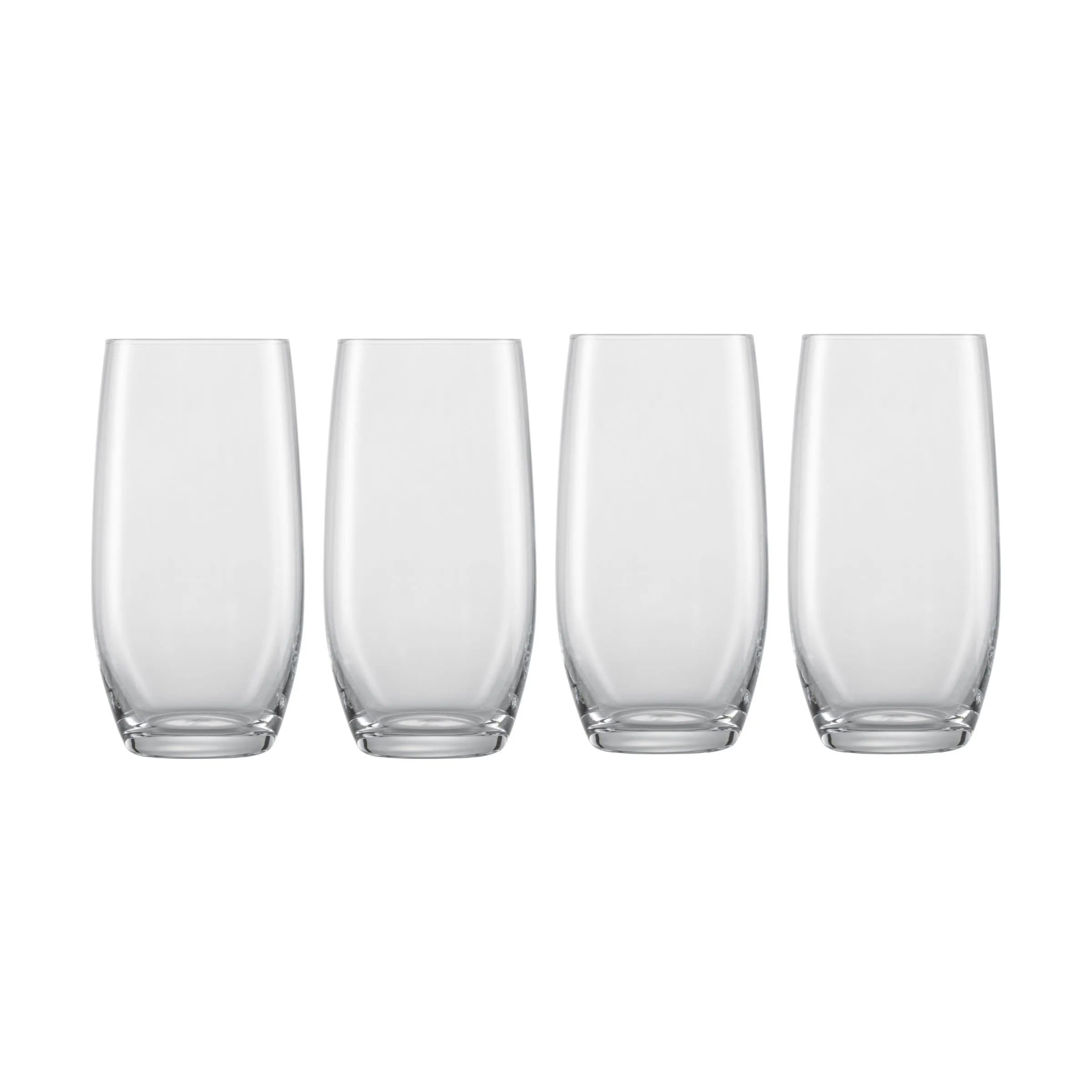 Schott Zwiesel Vandglas For You Vandglas - 4 stk. i Klar, 1
