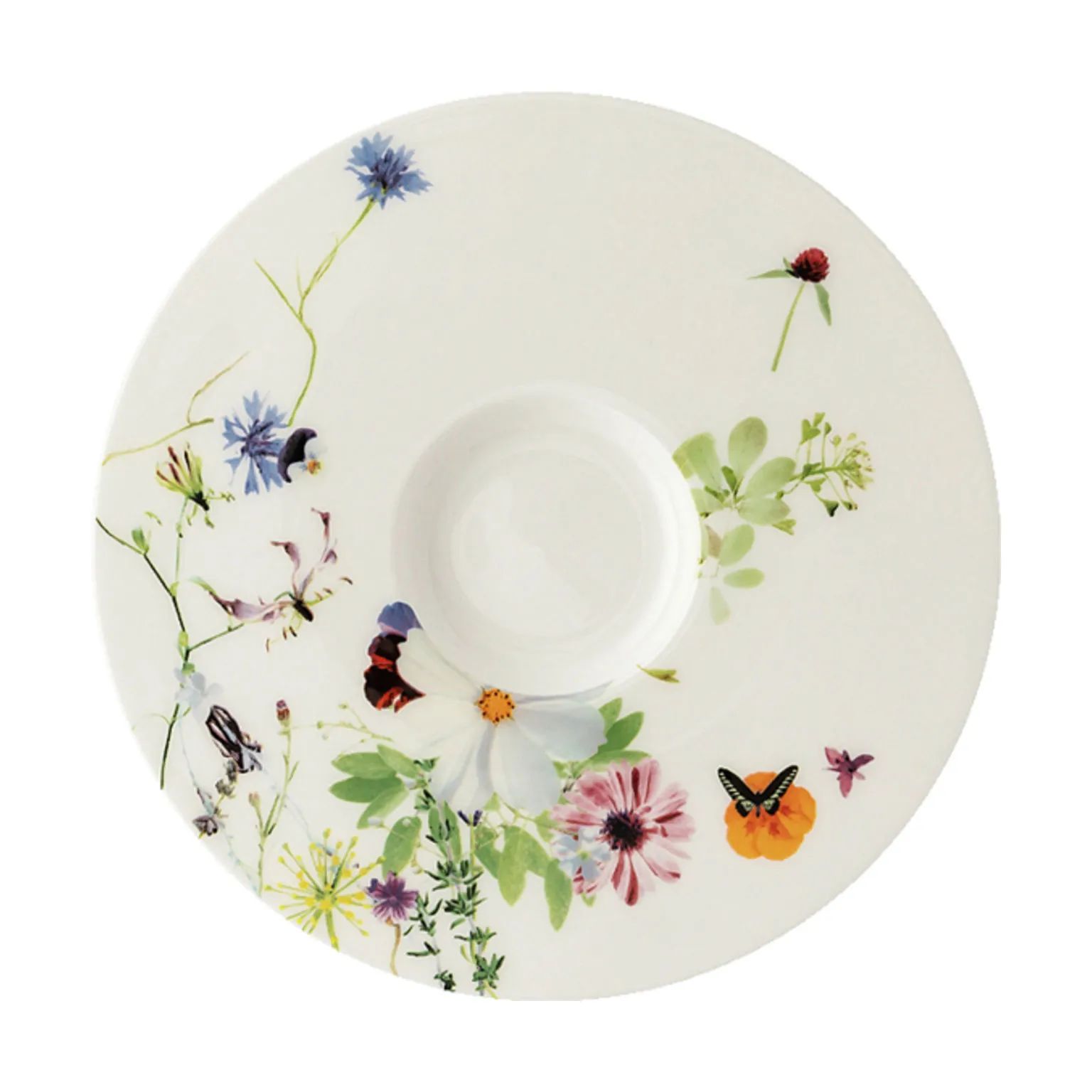Rosenthal Underkopper Brillance Grand Air Grand Air Underkop i Multifarvet, 1