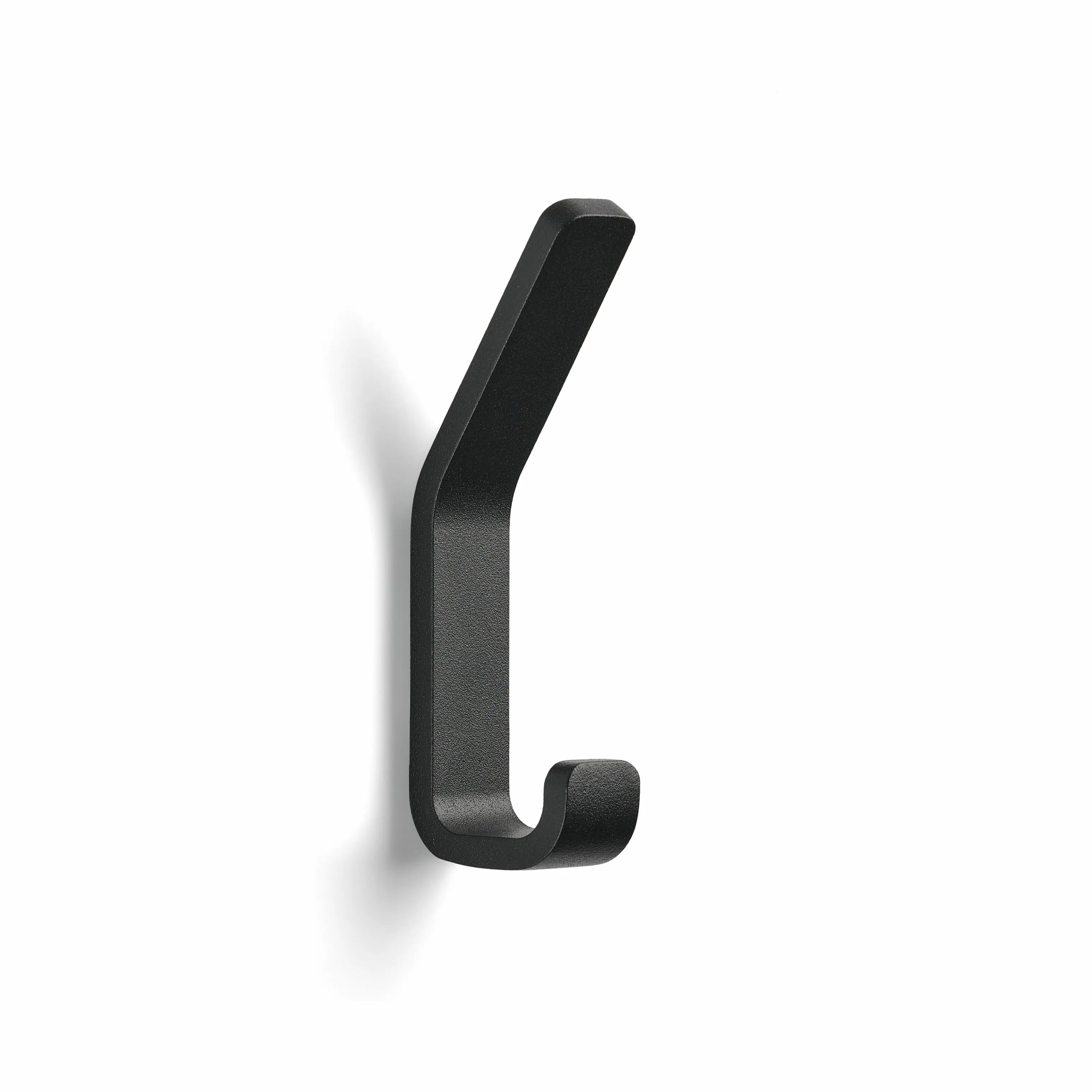 Zone Knager Rim Dobbeltknage i Sort, 1