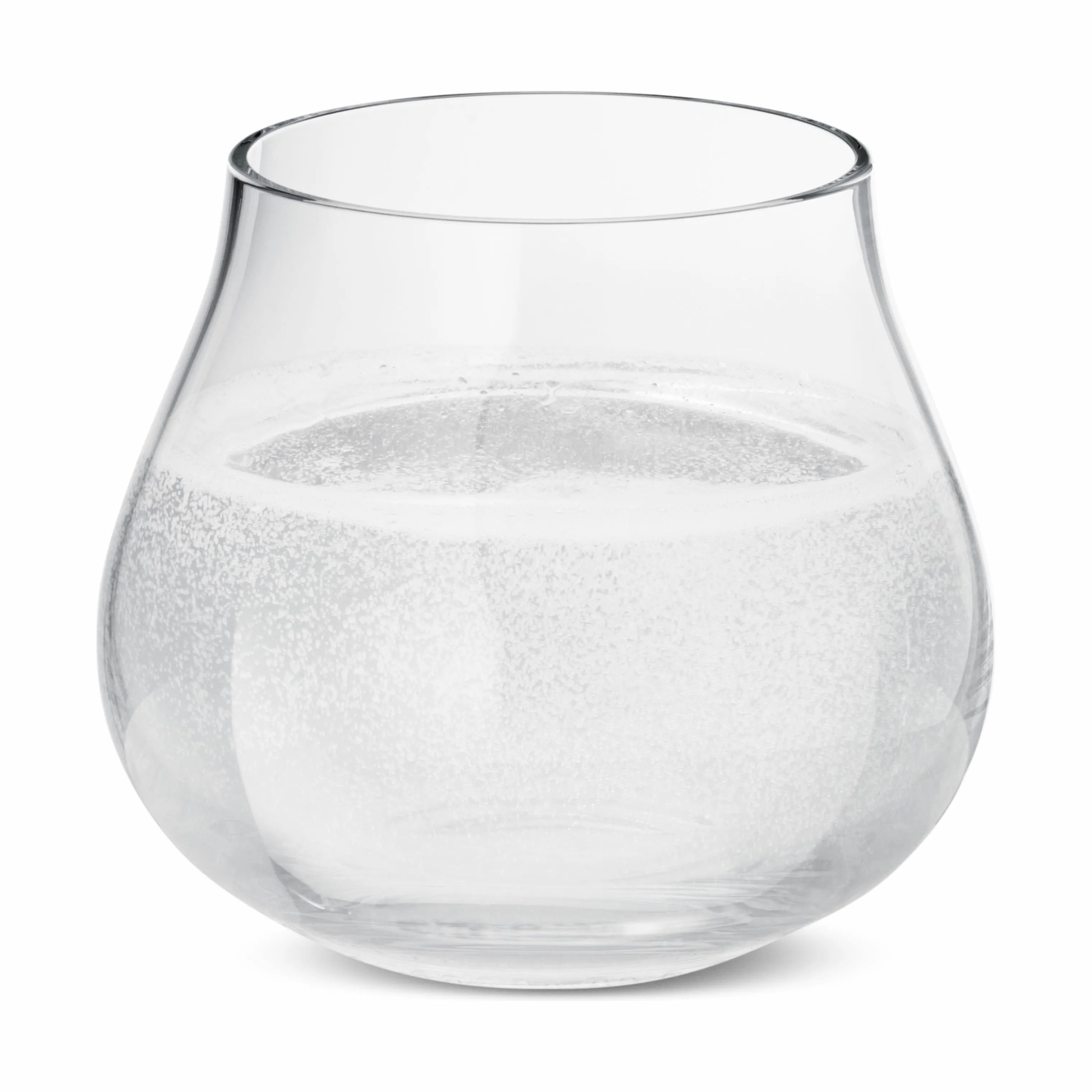 Georg Jensen Vandglas Sky Glas - 6 stk. i Klar, 38 cl, 3