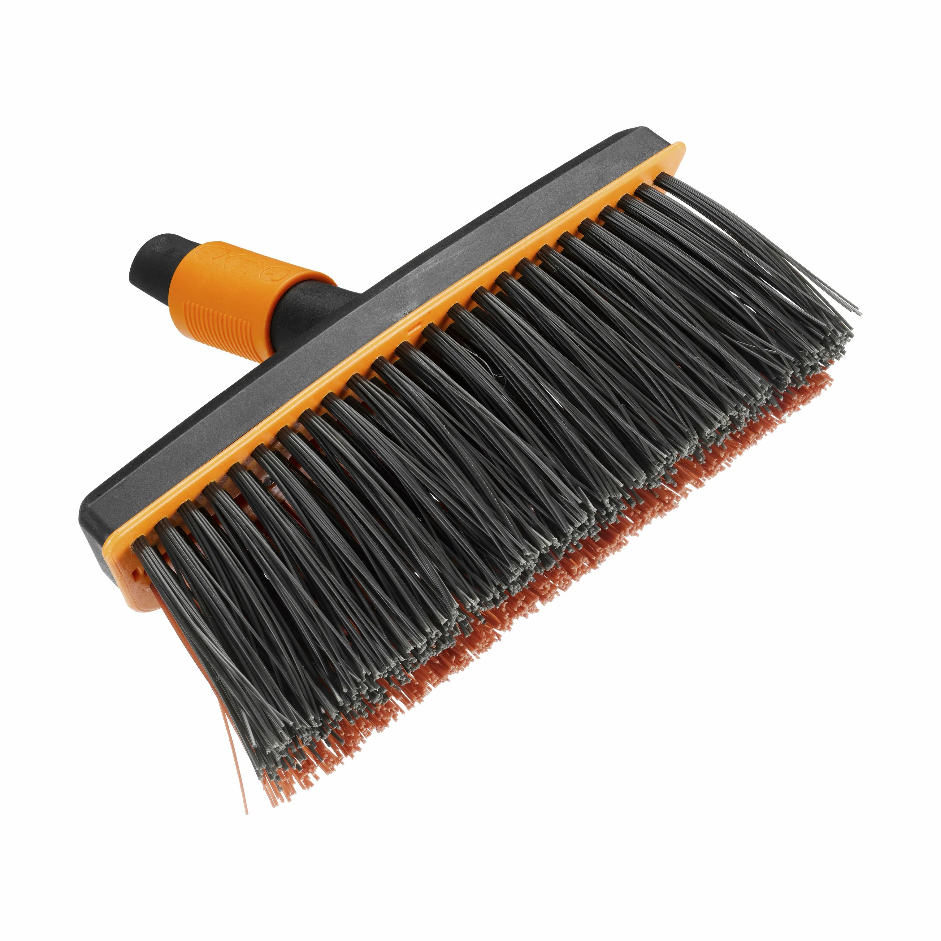 Fiskars Garden Haveredskaber QuikFit™ Gadekost i Sort/Orange, 4