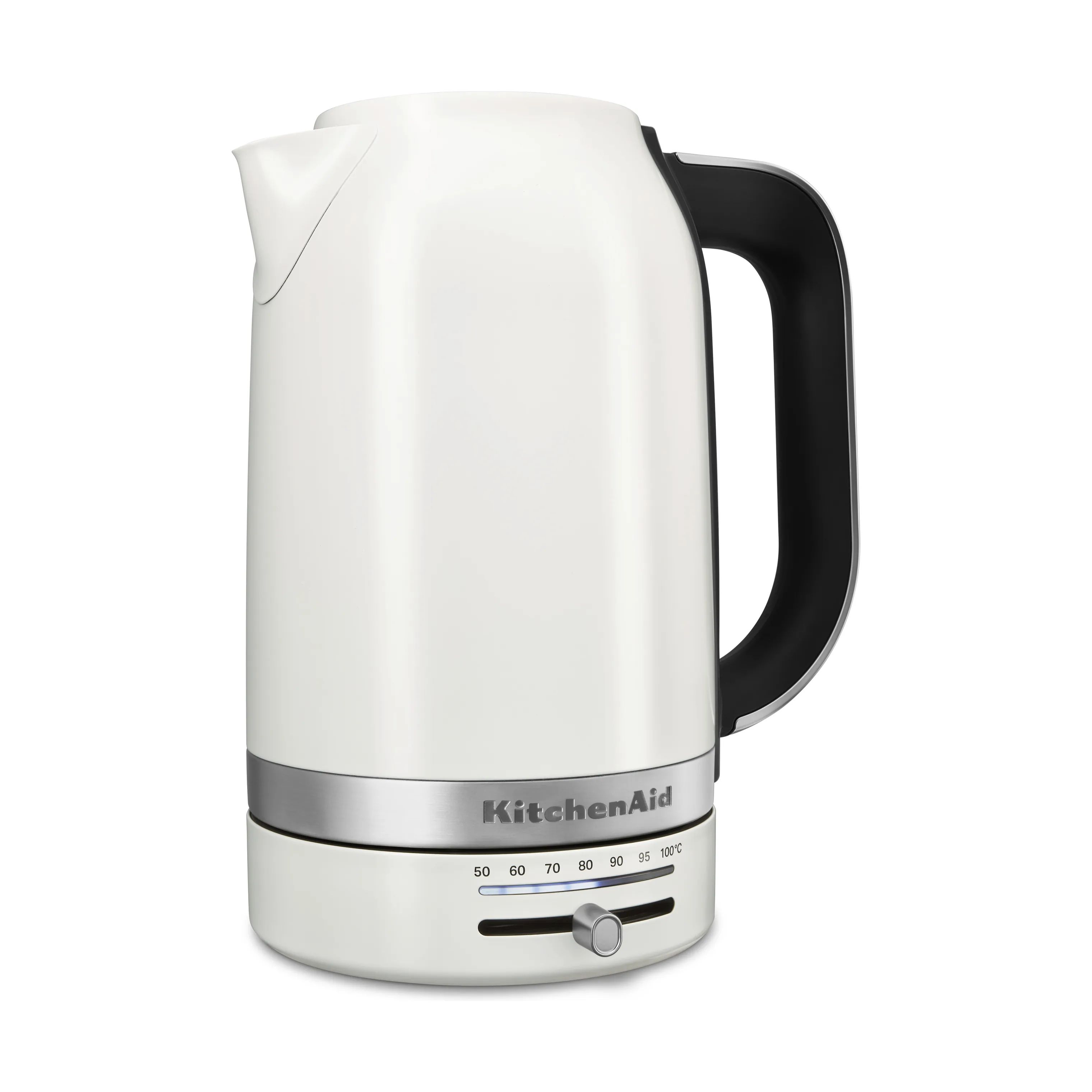 KitchenAid Elkedler Classic Elkedel i Porcelain white, 1