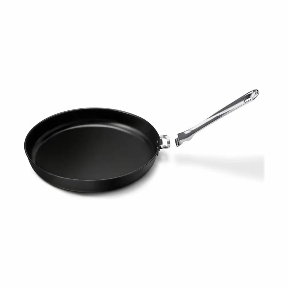 Sage Stegepander Pizza pan for Pizzaiolo oven i black, 2