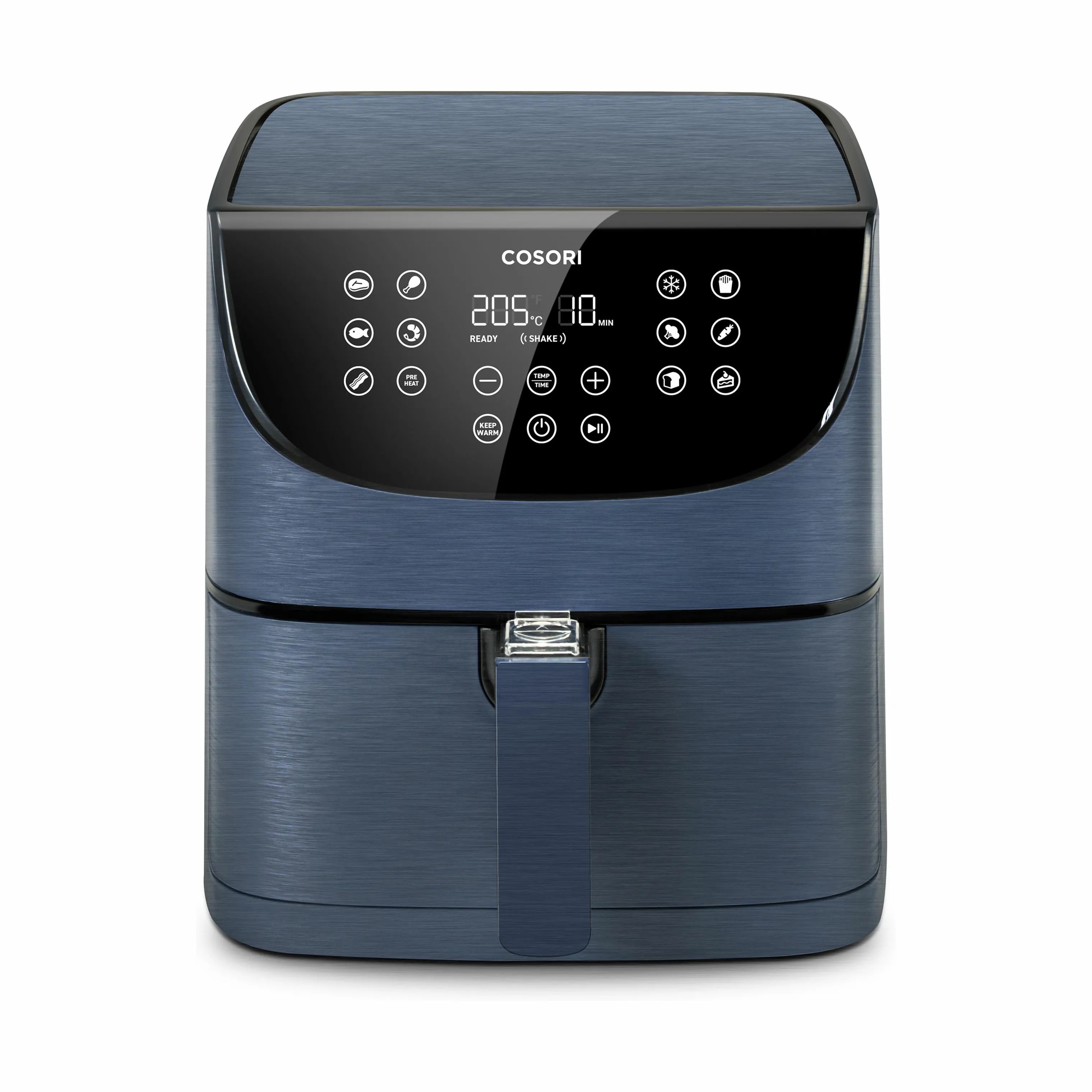 Cosori Airfryers Premium Airfryer i Blå, 1