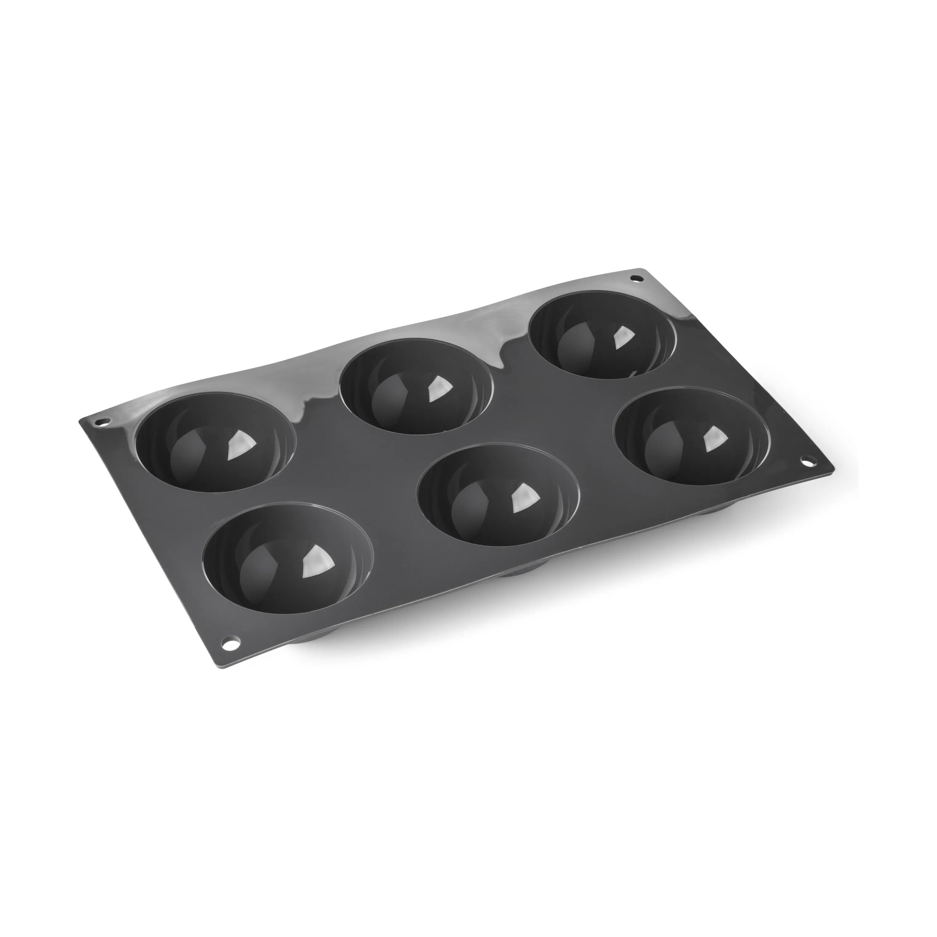 Cook & Baker Øvrige bageforme Premium Bageform i Grey, 1