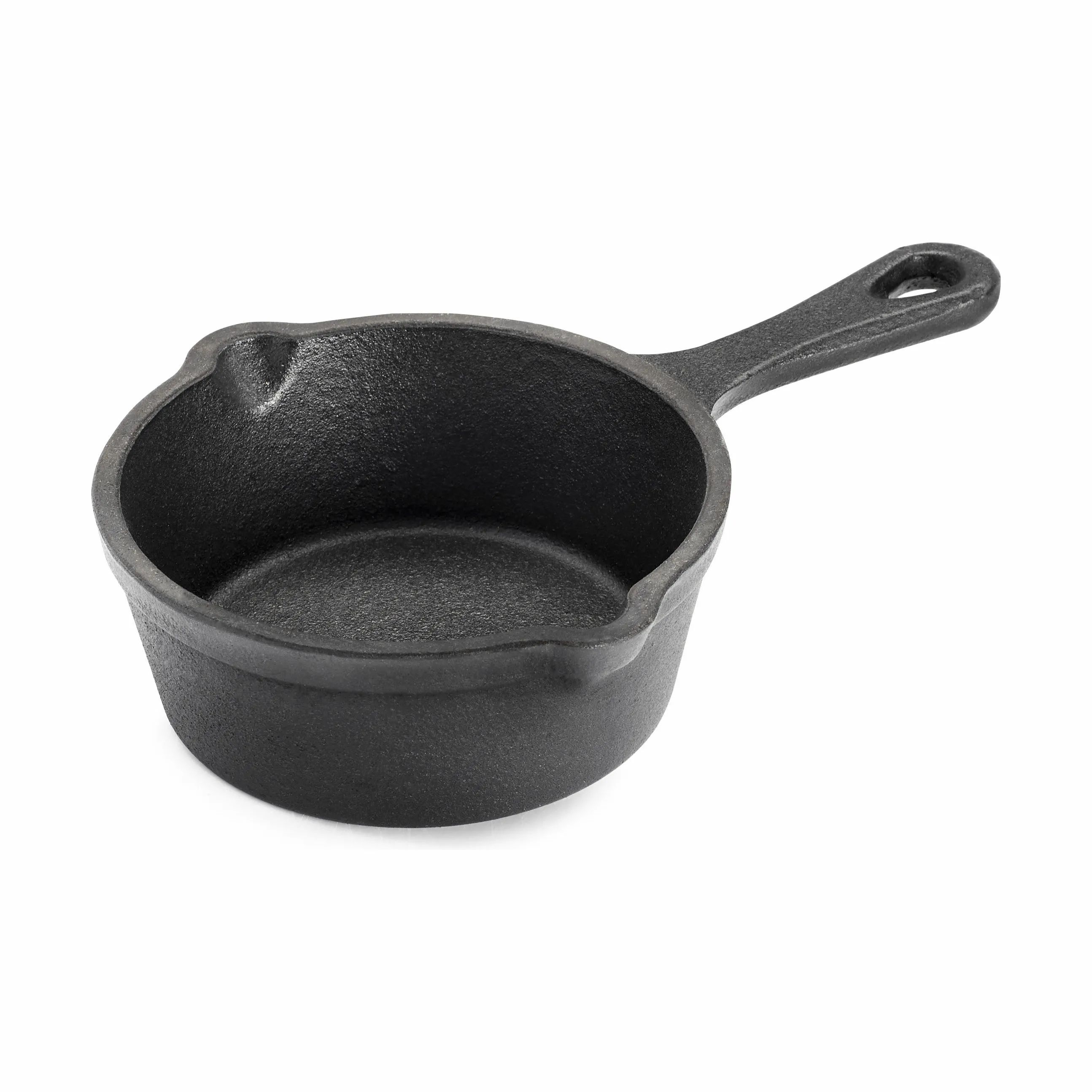 Napoleon Øvrigt grilltilbehør Pande i Sort, 10 cm, 1