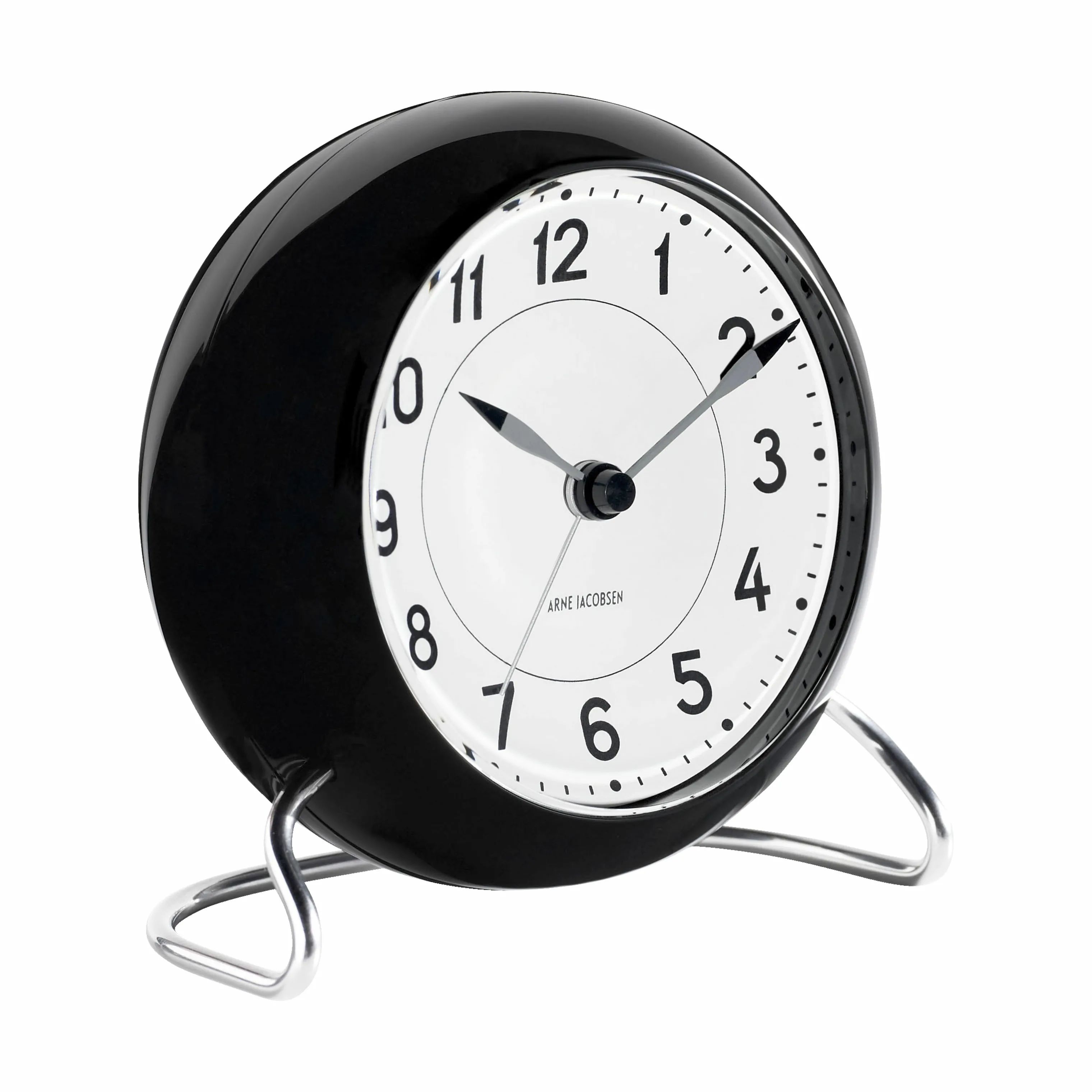 Arne Jacobsen Bordure Station Bordur i B11,3 x L6,7 cm, 3