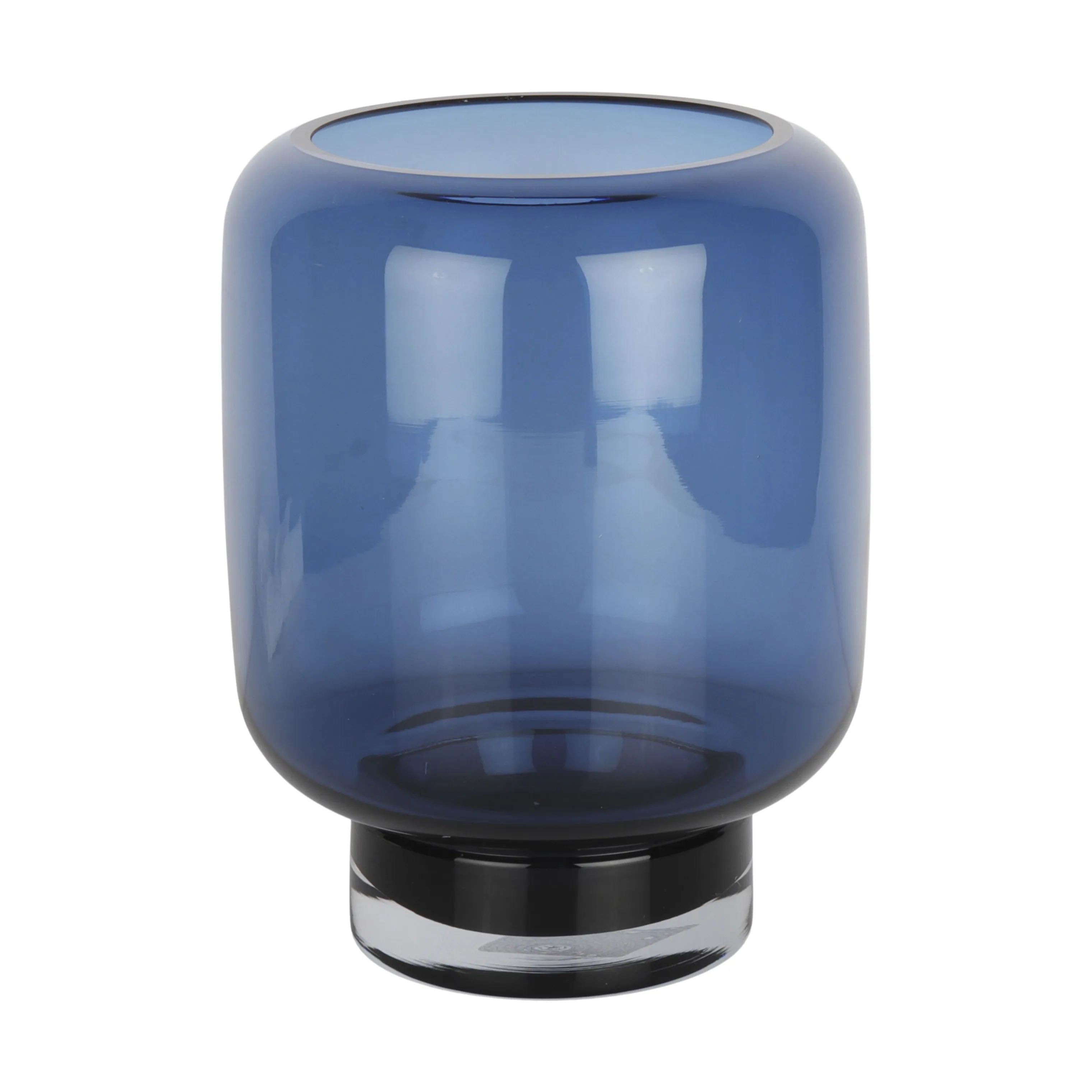 CASA Living Vaser Vase i Blå, 1