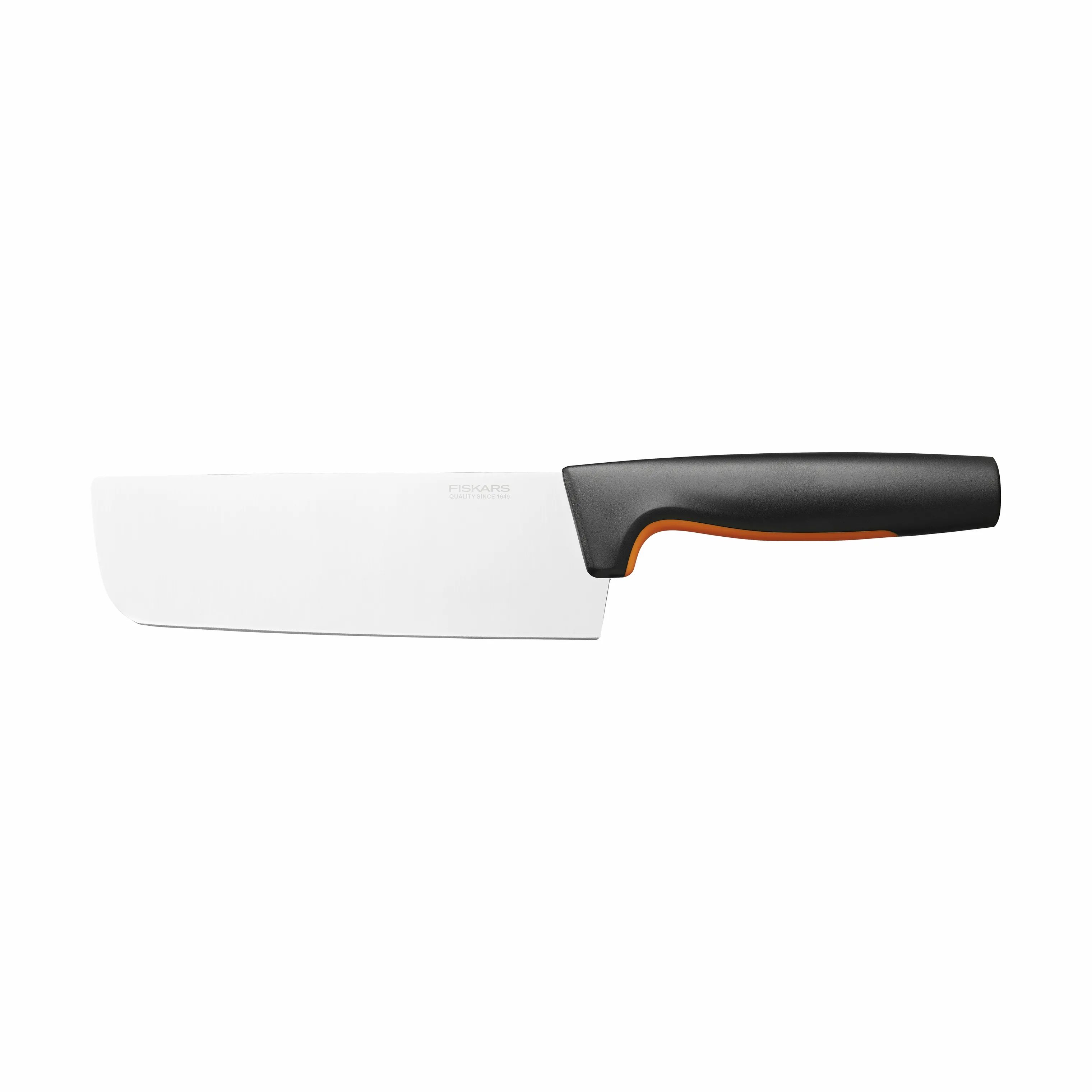 Fiskars Kokkeknive Functional Form Nakiri Kniv i 15,8, 1