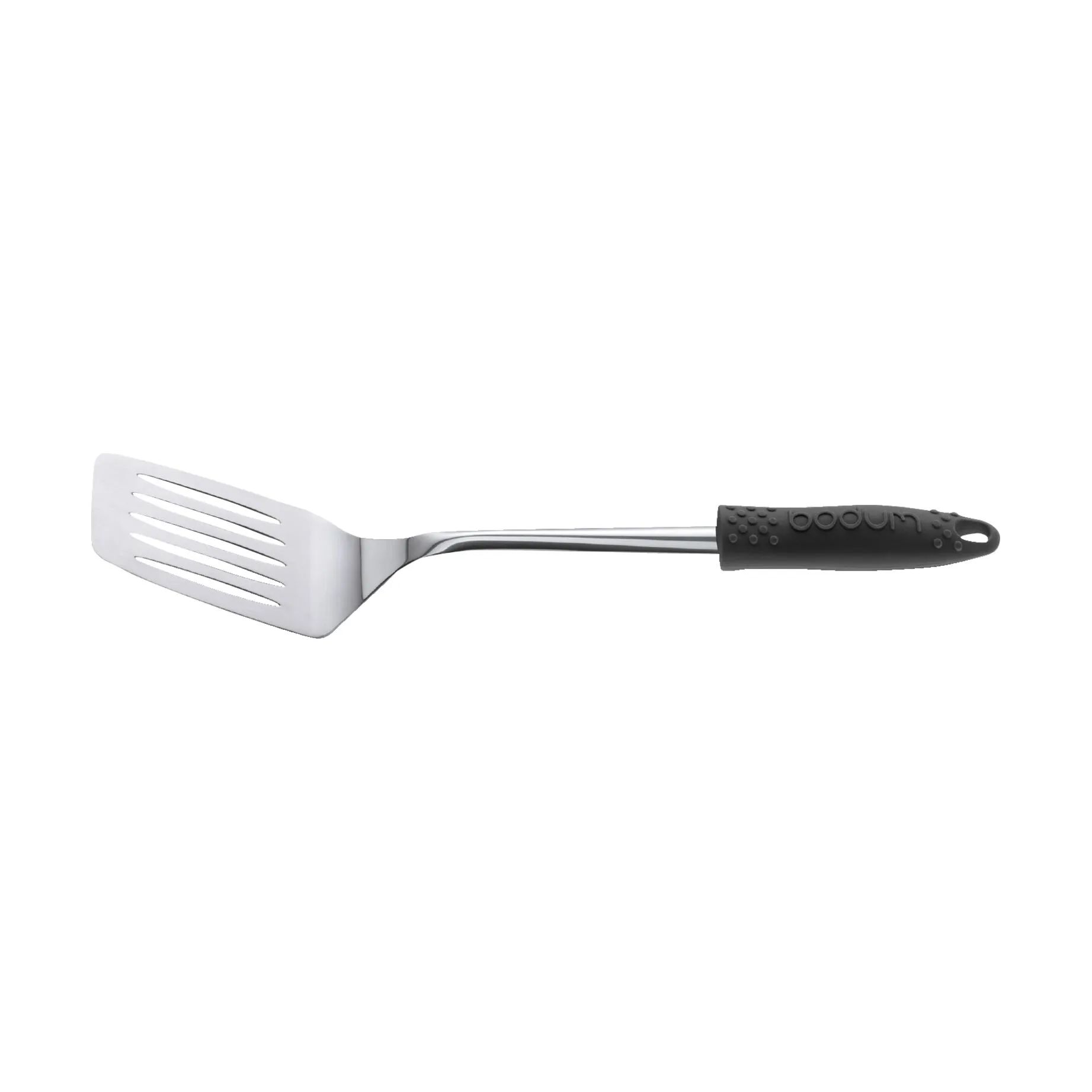 Bodum Grillredskaber Fyrkat Grillpalet i Sort, 1