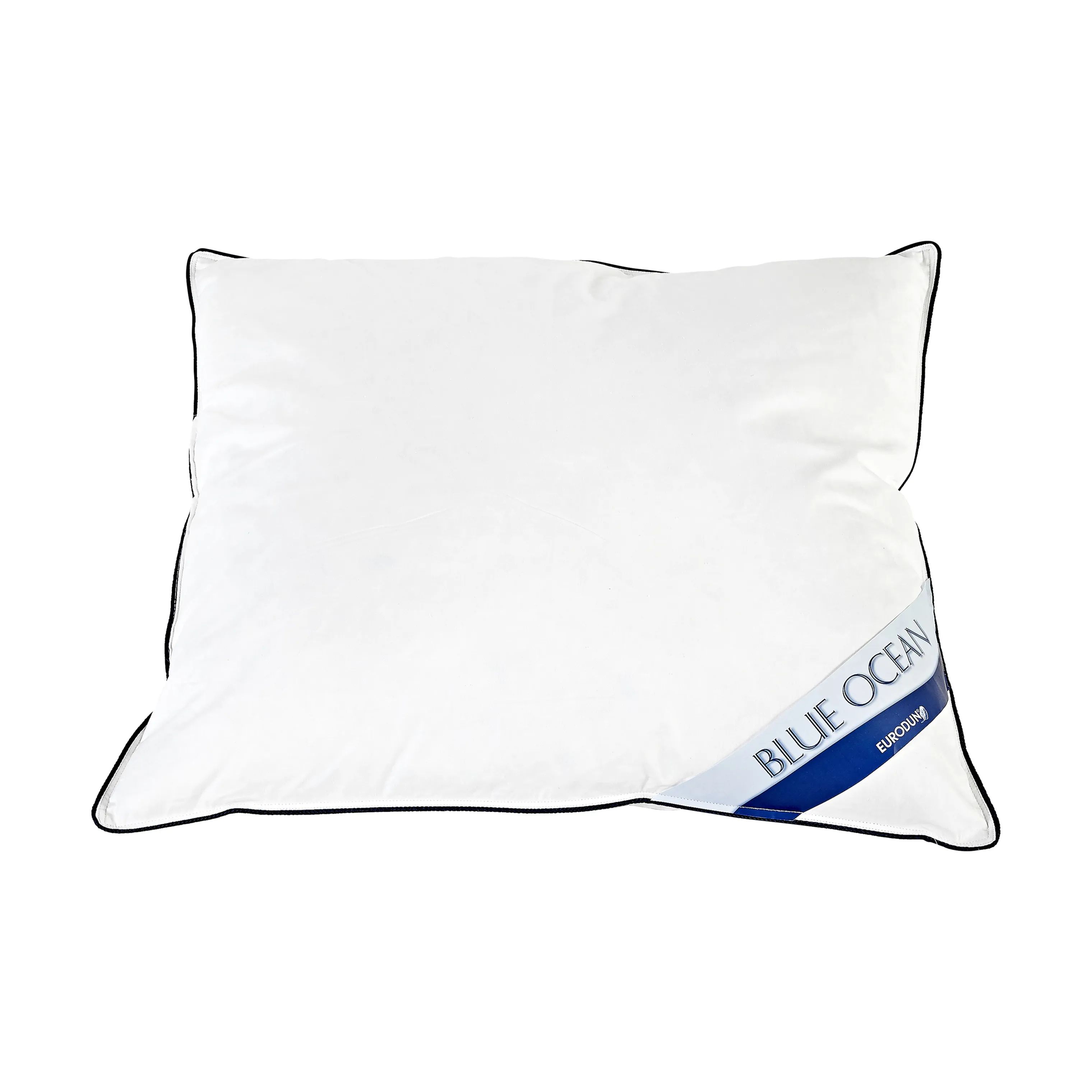 Eurodun Hovedpuder Blue Ocean Hovedpude i White, 1