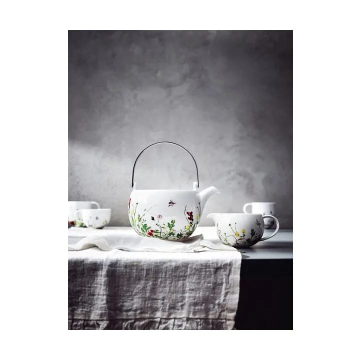 Rosenthal Mælke- og flødekander Brillance Grand Air Grand Air Flødekande i Multifarvet, 3