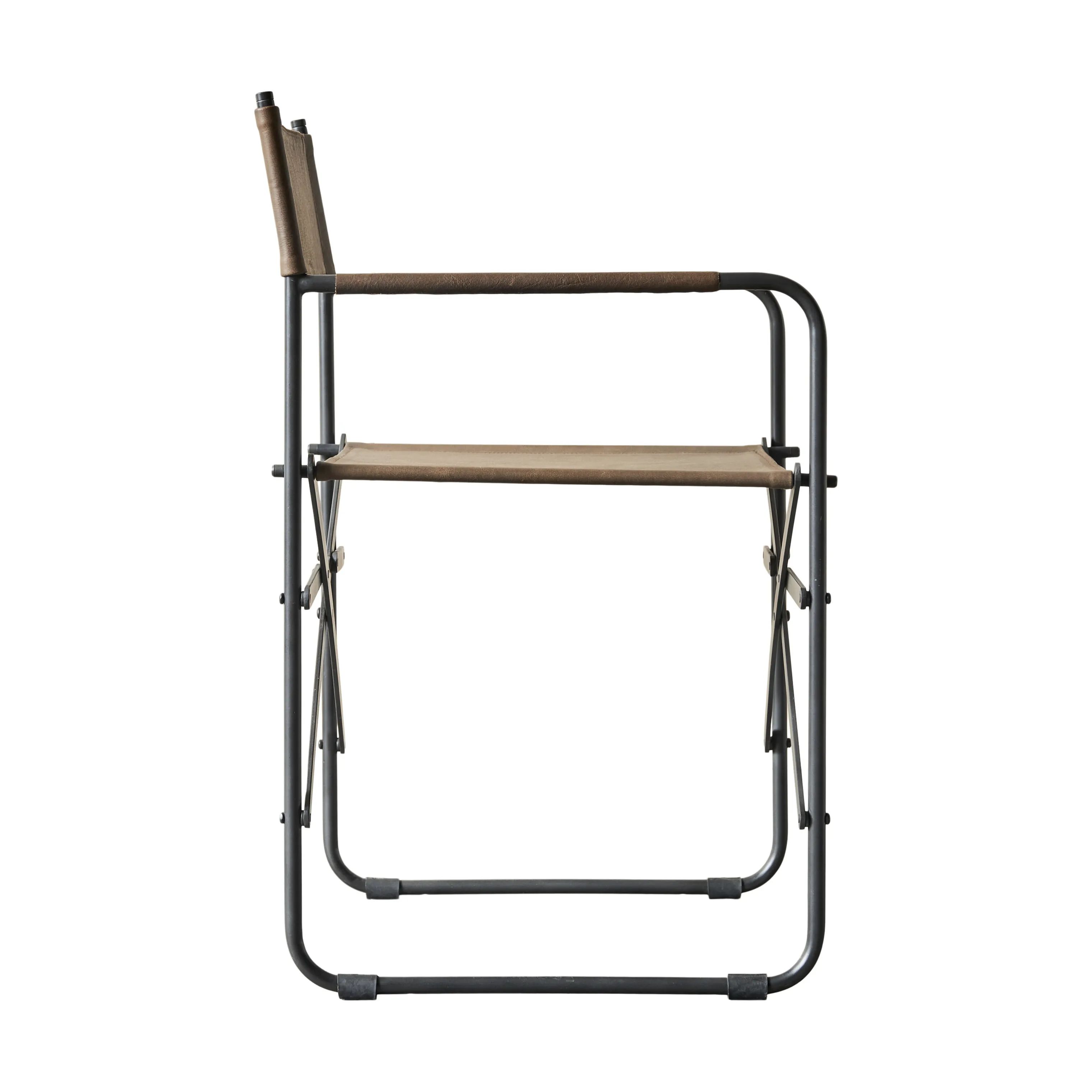 Muubs Spisebordsstole Silhouette Stol i Sort, 4