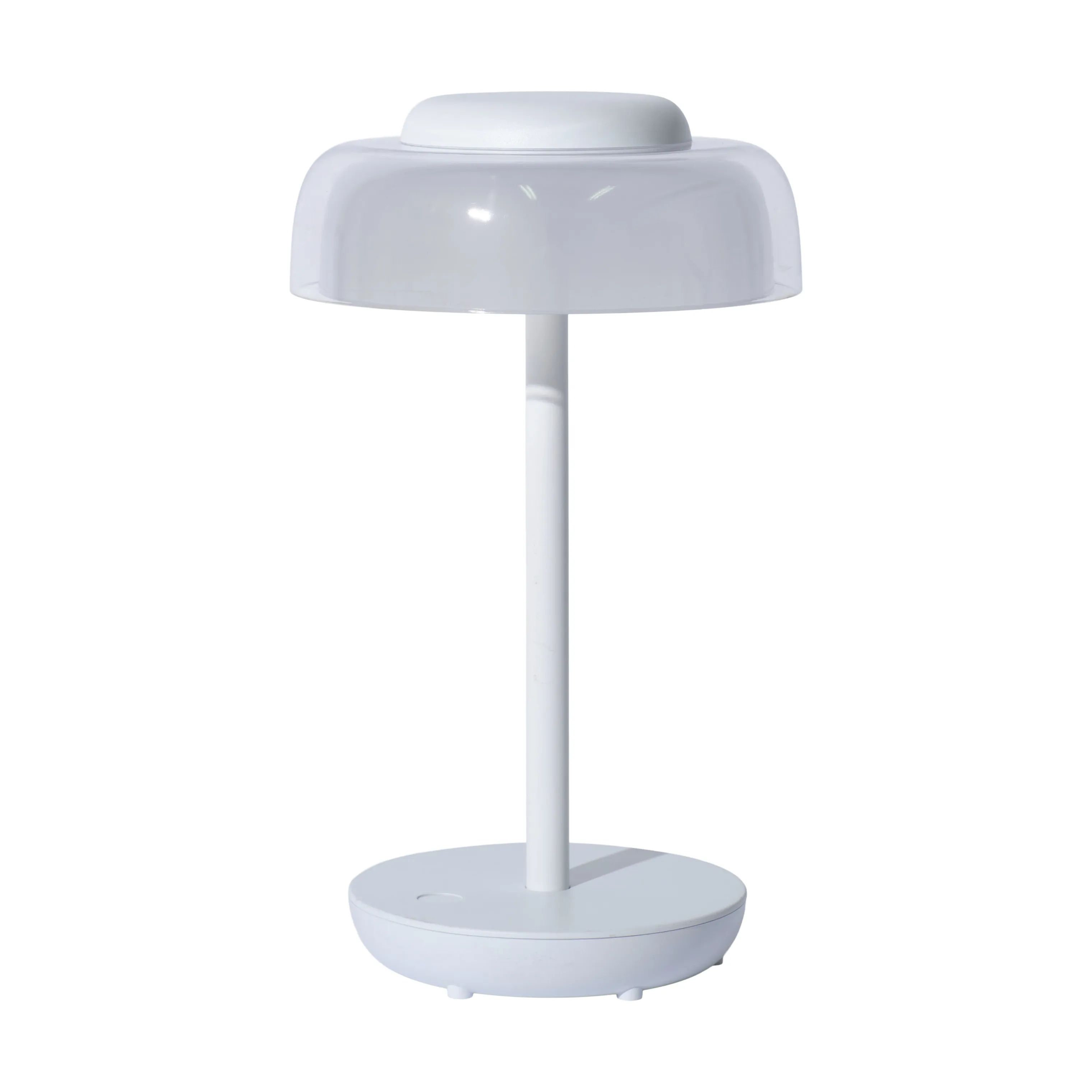Gus LED-lamper Cloud Lampe i white, 1
