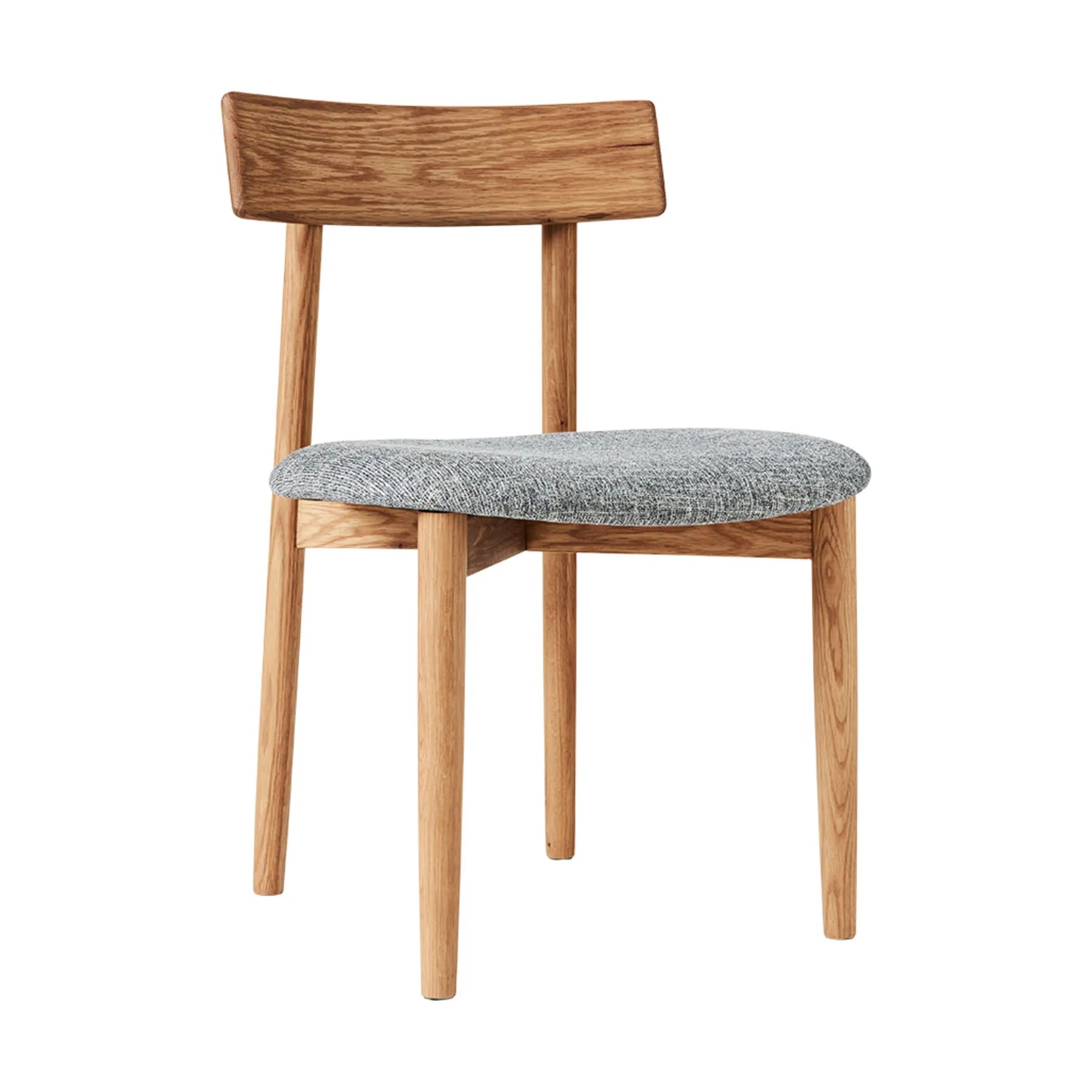 Muubs Spisebordsstole Tetra Spisebordsstol i Natur, 7