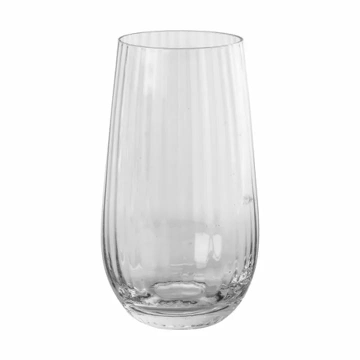 Broste Copenhagen Vandglas Sandvig Drikkeglas i 56.6 cl, 1