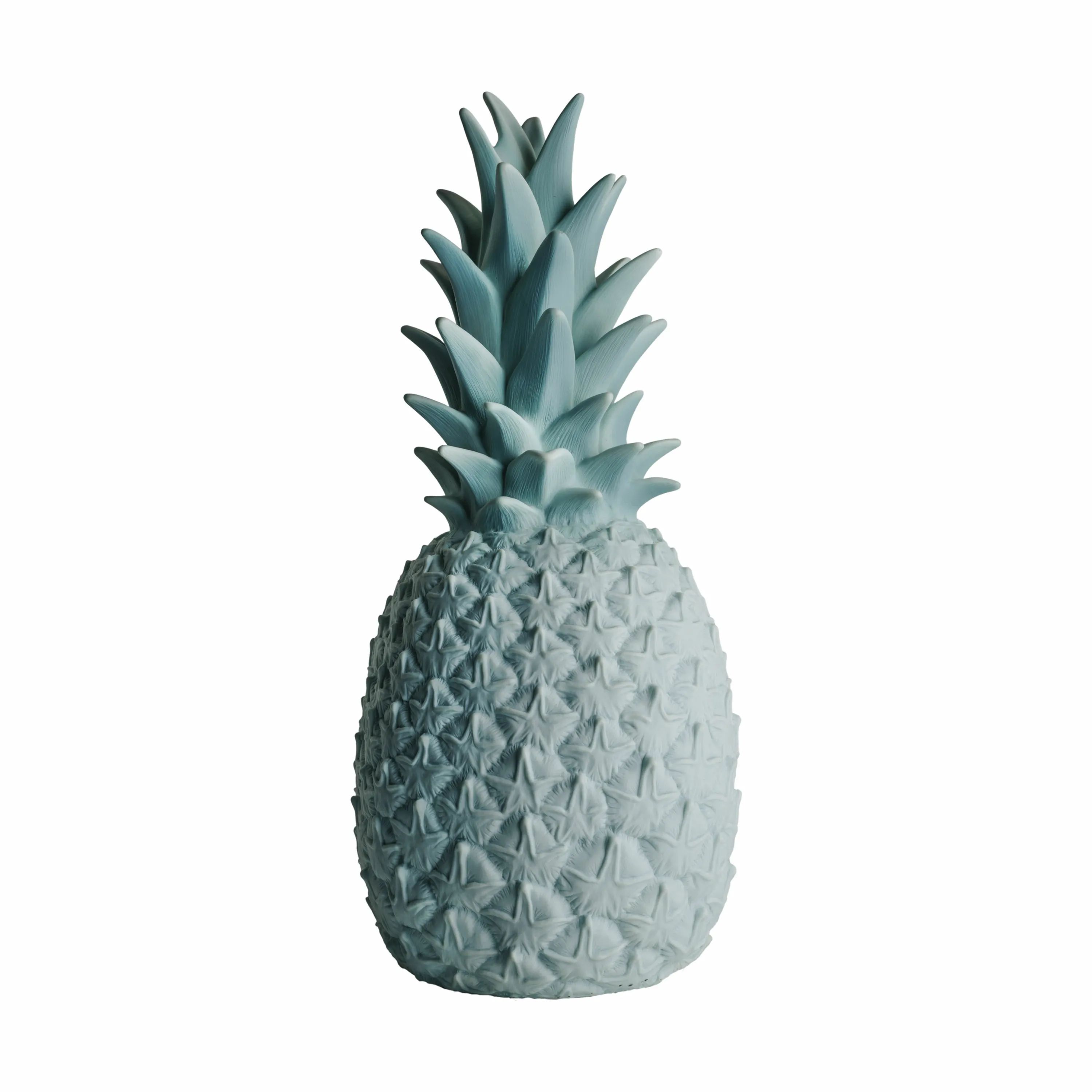 Goodnight Light LED-lamper Piñacolada Lampe - Ananas i Ocean, 1