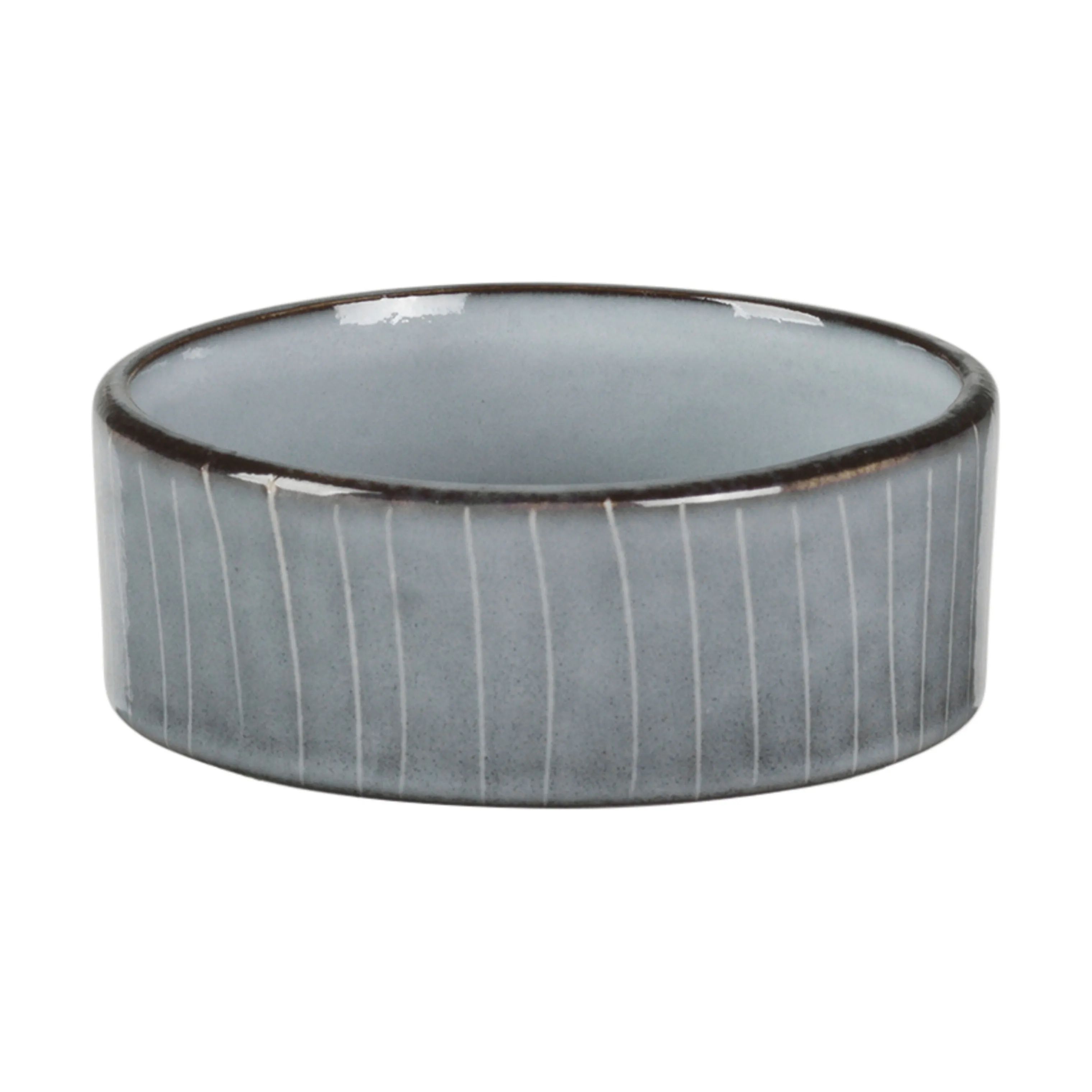 Broste Copenhagen Skåle Nordic Sea Skål i Soft Blue, 1